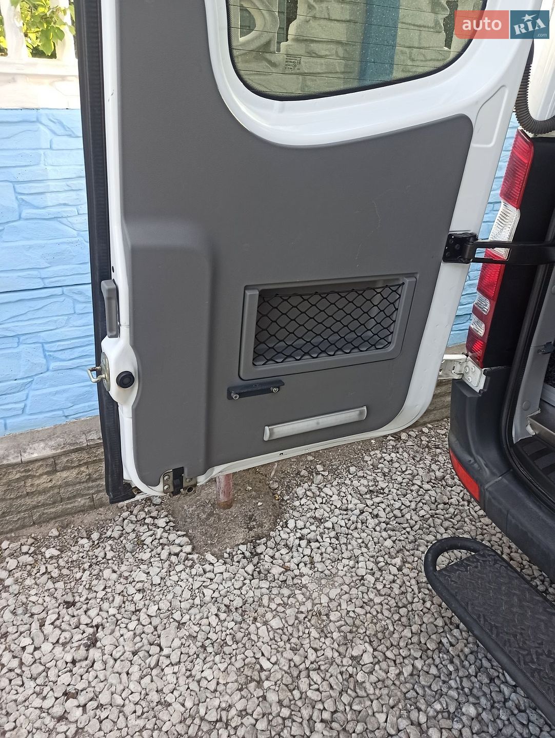 Mercedes-Benz Sprinter 2014 VIN WDB9067331S960063 фото оголошення 16 з 60