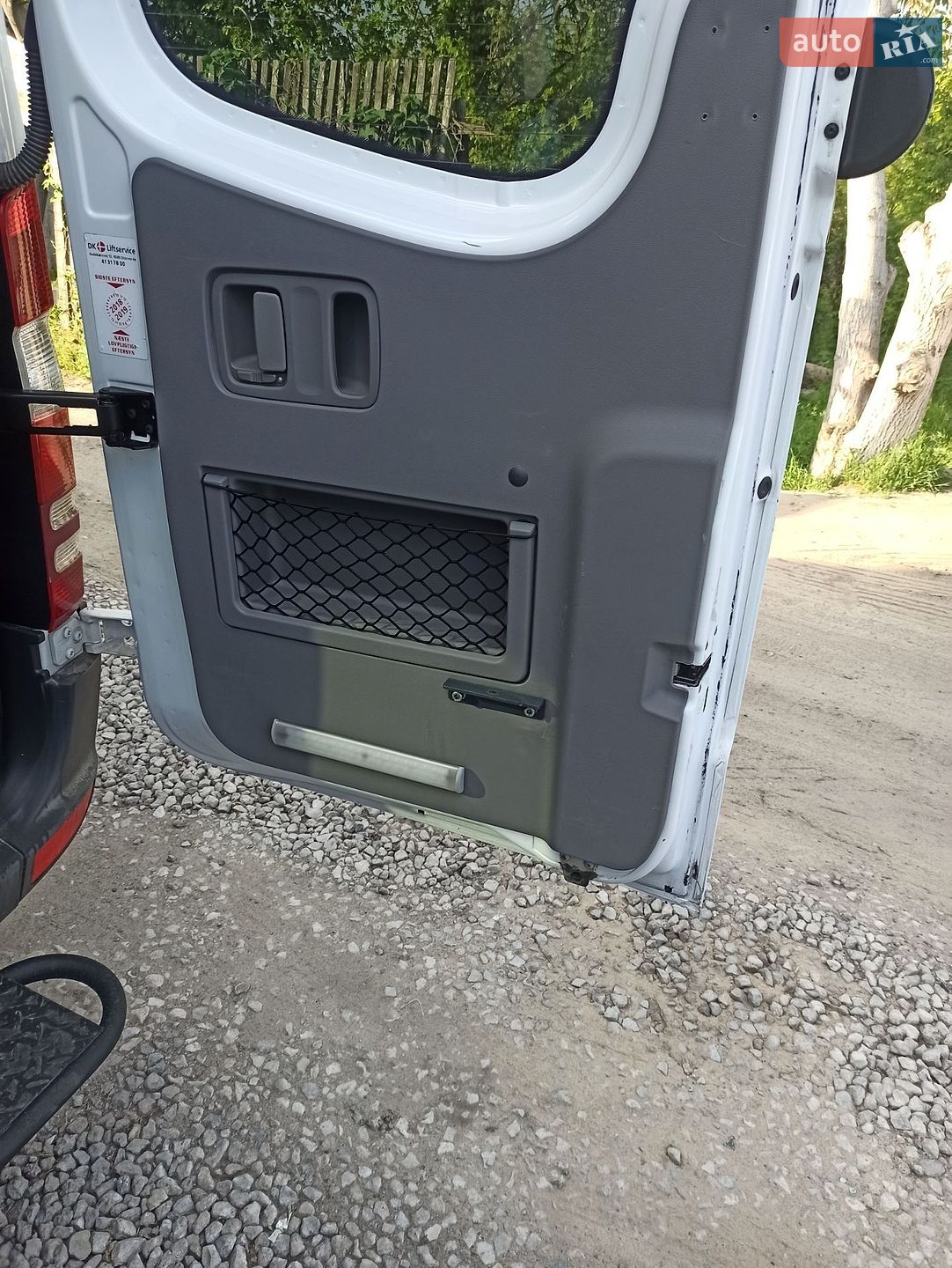 Mercedes-Benz Sprinter 2014 VIN WDB9067331S960063 фото оголошення 17 з 60