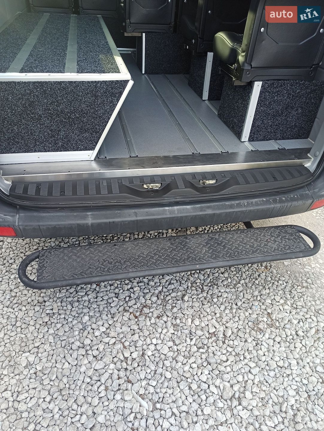 Mercedes-Benz Sprinter 2014 VIN WDB9067331S960063 фото оголошення 15 з 60