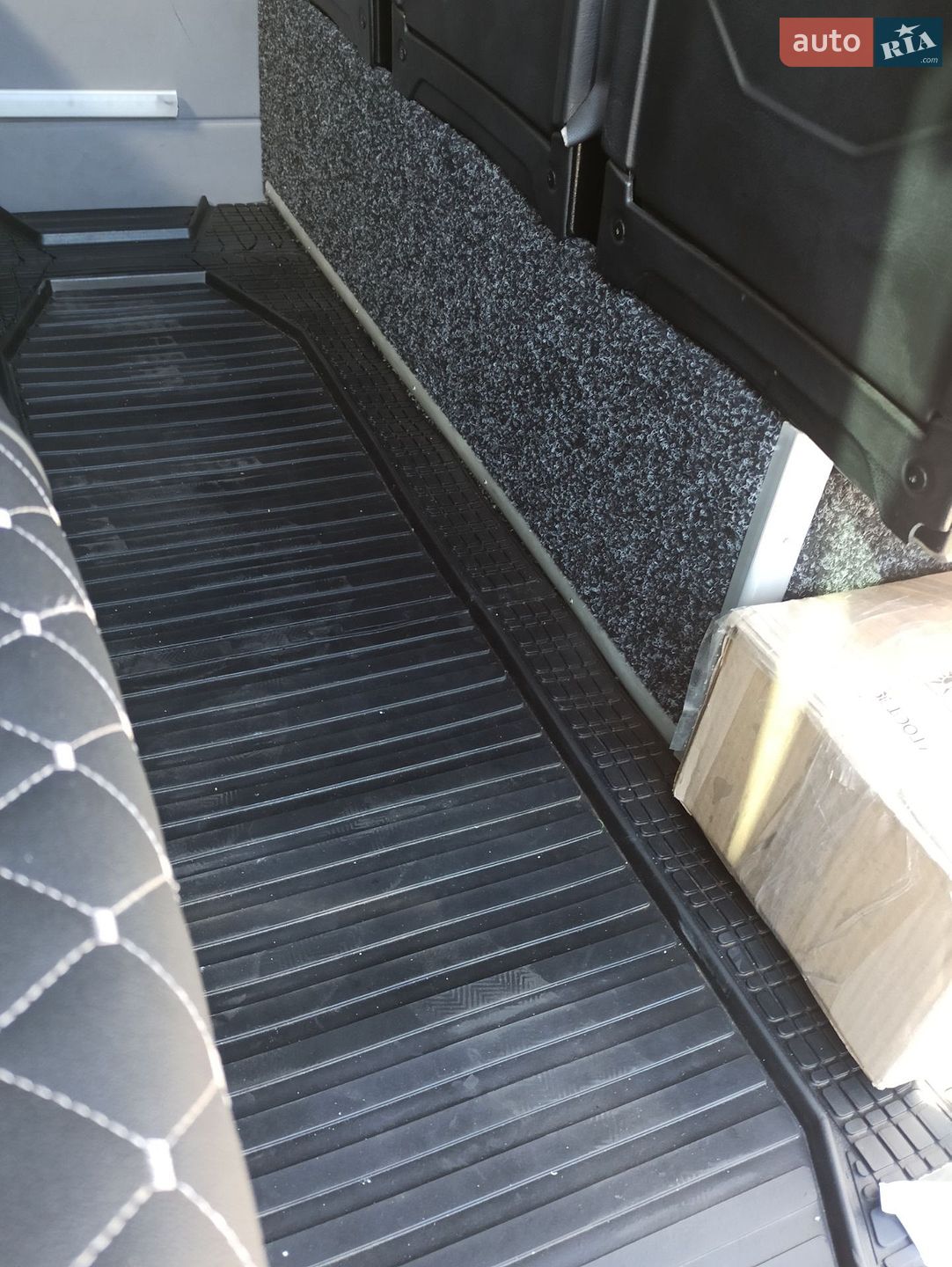 Mercedes-Benz Sprinter 2014 VIN WDB9067331S960063 фото оголошення 21 з 60