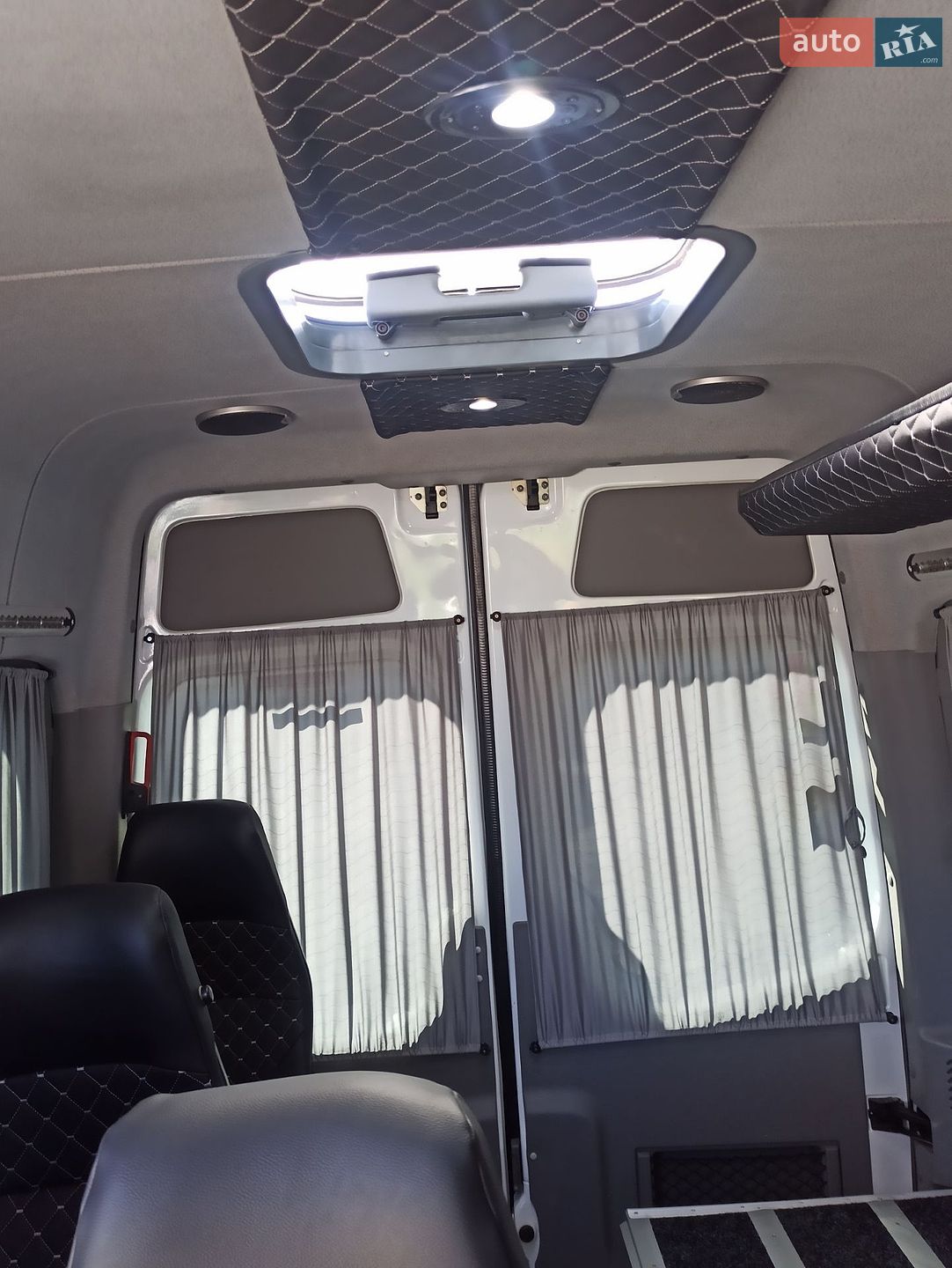 Mercedes-Benz Sprinter 2014 VIN WDB9067331S960063 фото оголошення 26 з 60