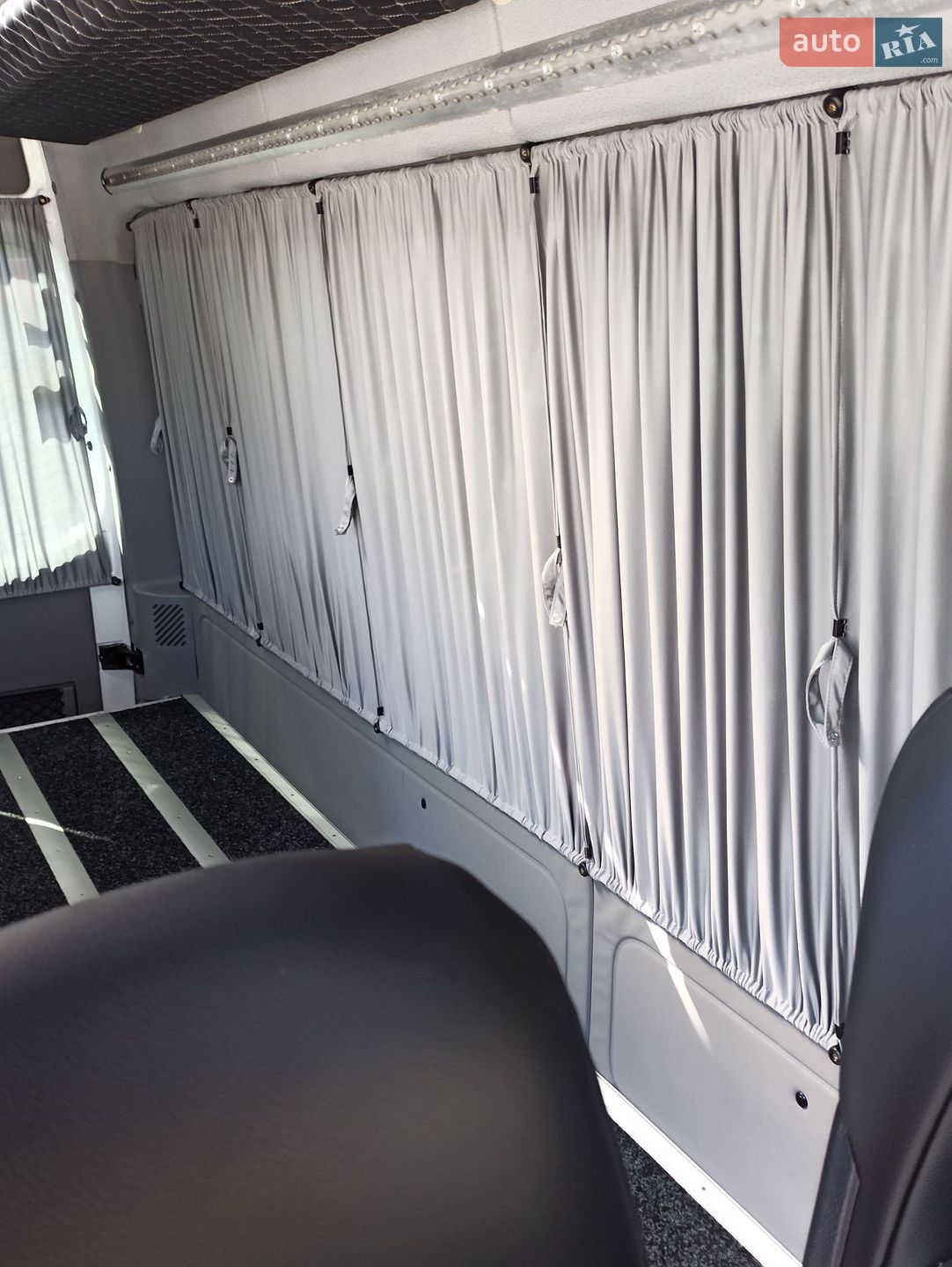 Mercedes-Benz Sprinter 2014 VIN WDB9067331S960063 фото оголошення 27 з 60