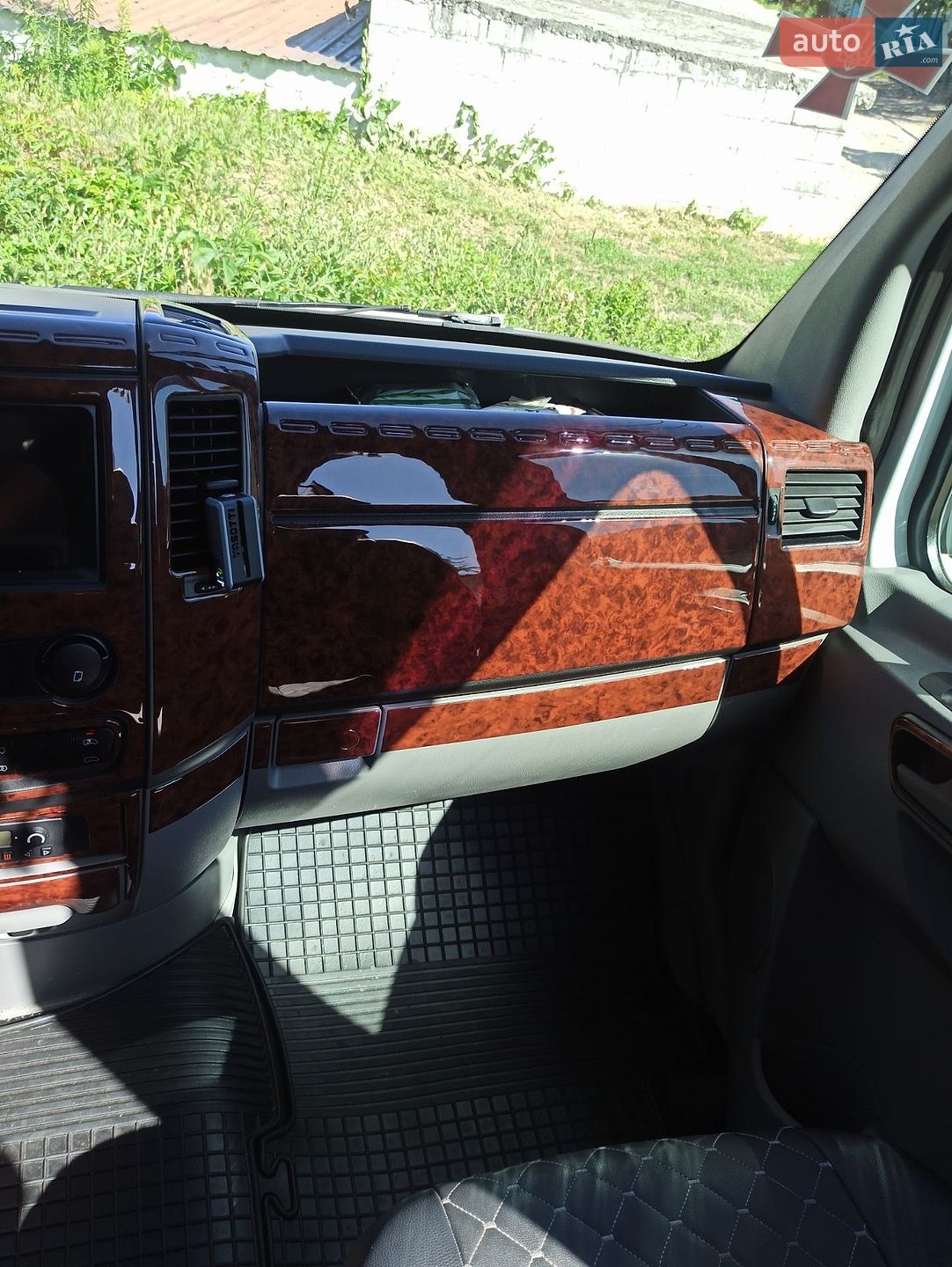 Mercedes-Benz Sprinter 2014 VIN WDB9067331S960063 фото оголошення 23 з 60