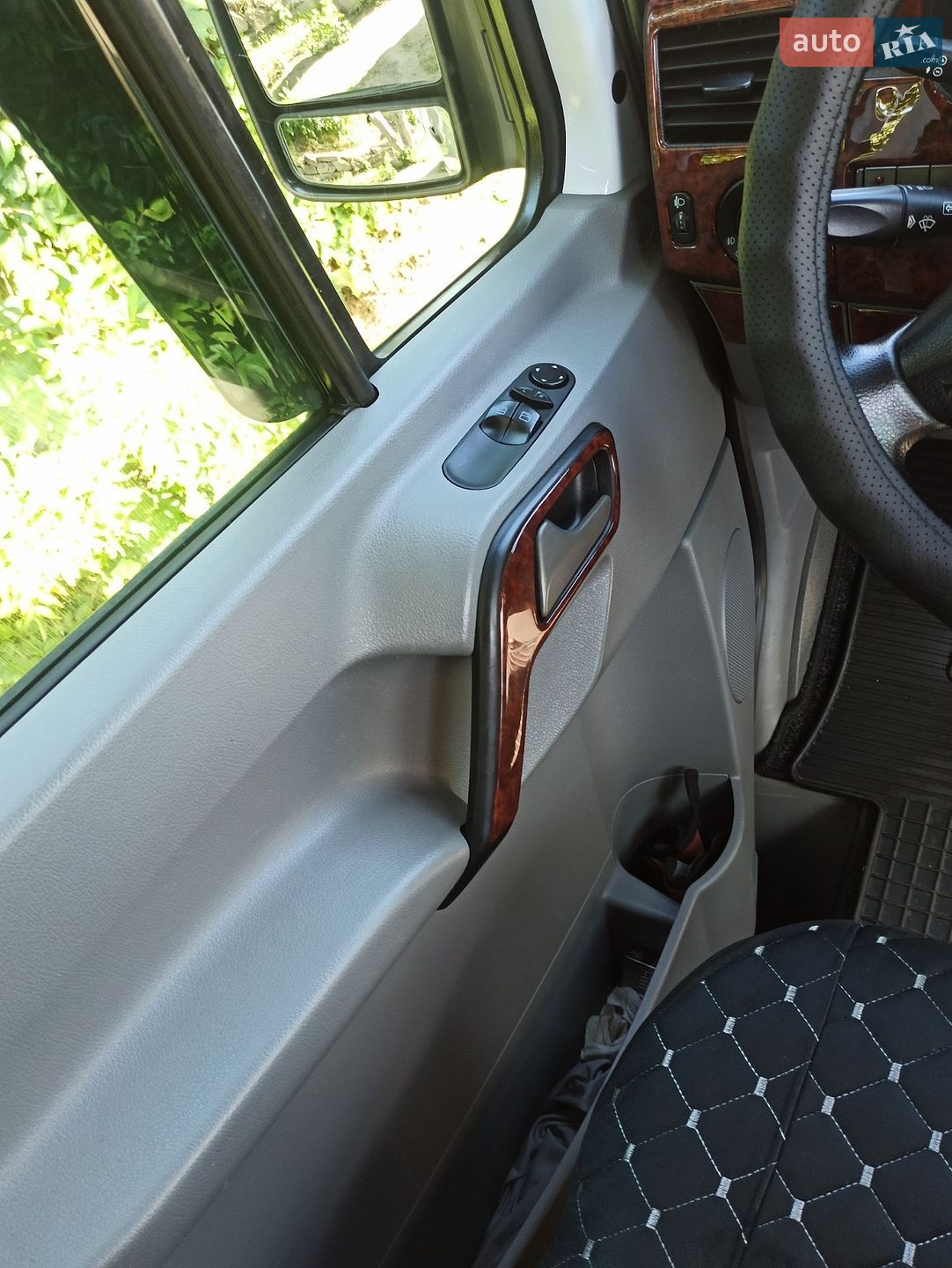 Mercedes-Benz Sprinter 2014 VIN WDB9067331S960063 фото оголошення 25 з 60