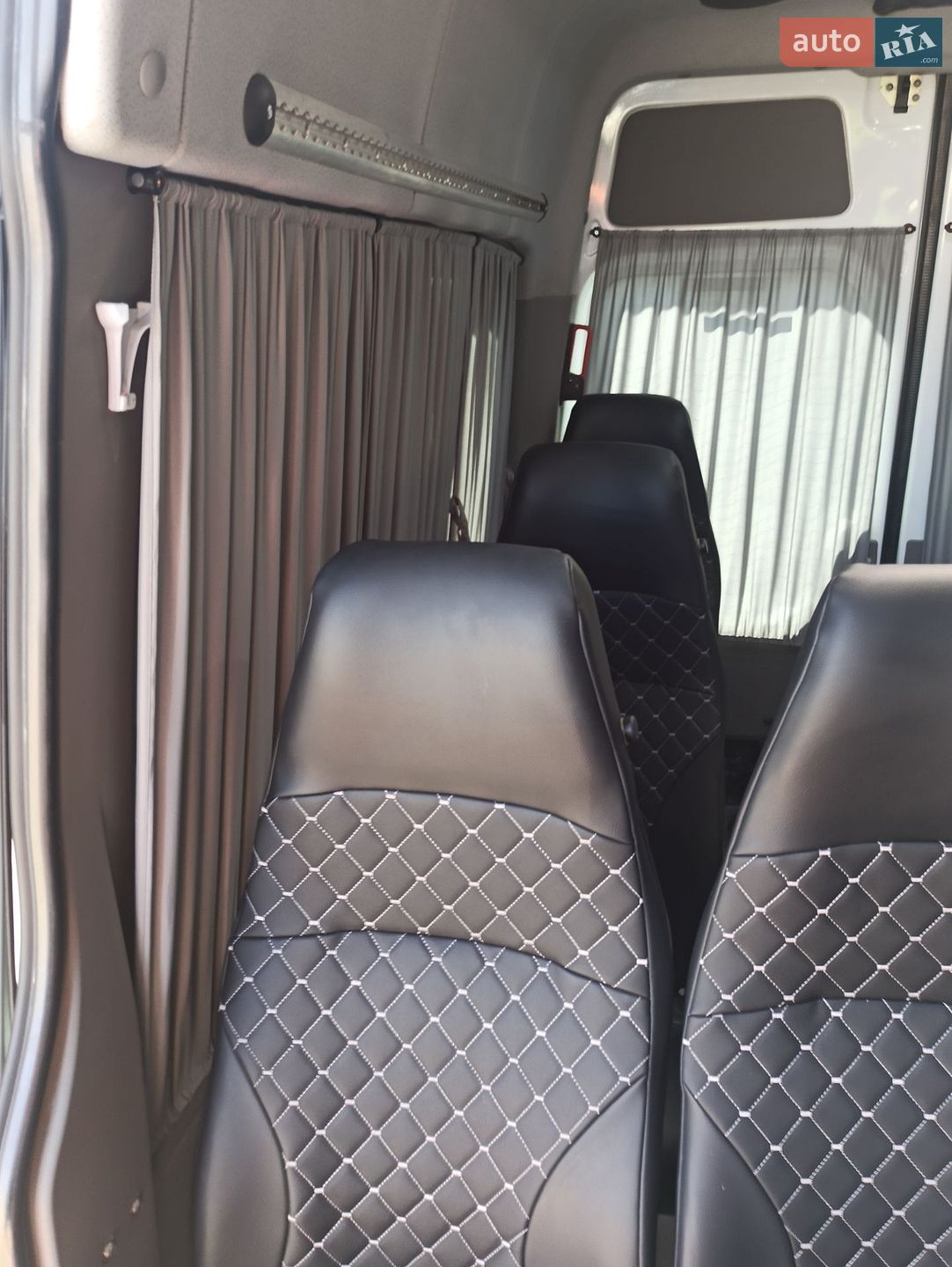 Mercedes-Benz Sprinter 2014 VIN WDB9067331S960063 фото оголошення 28 з 60