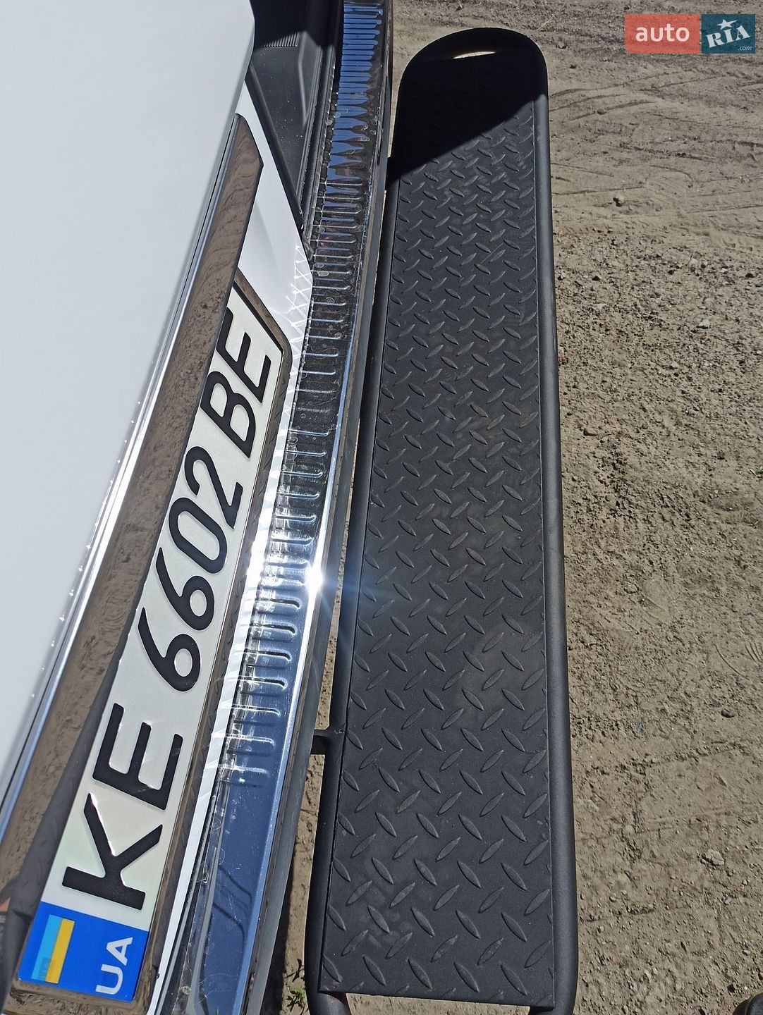 Mercedes-Benz Sprinter 2014 VIN WDB9067331S960063 фото оголошення 29 з 60