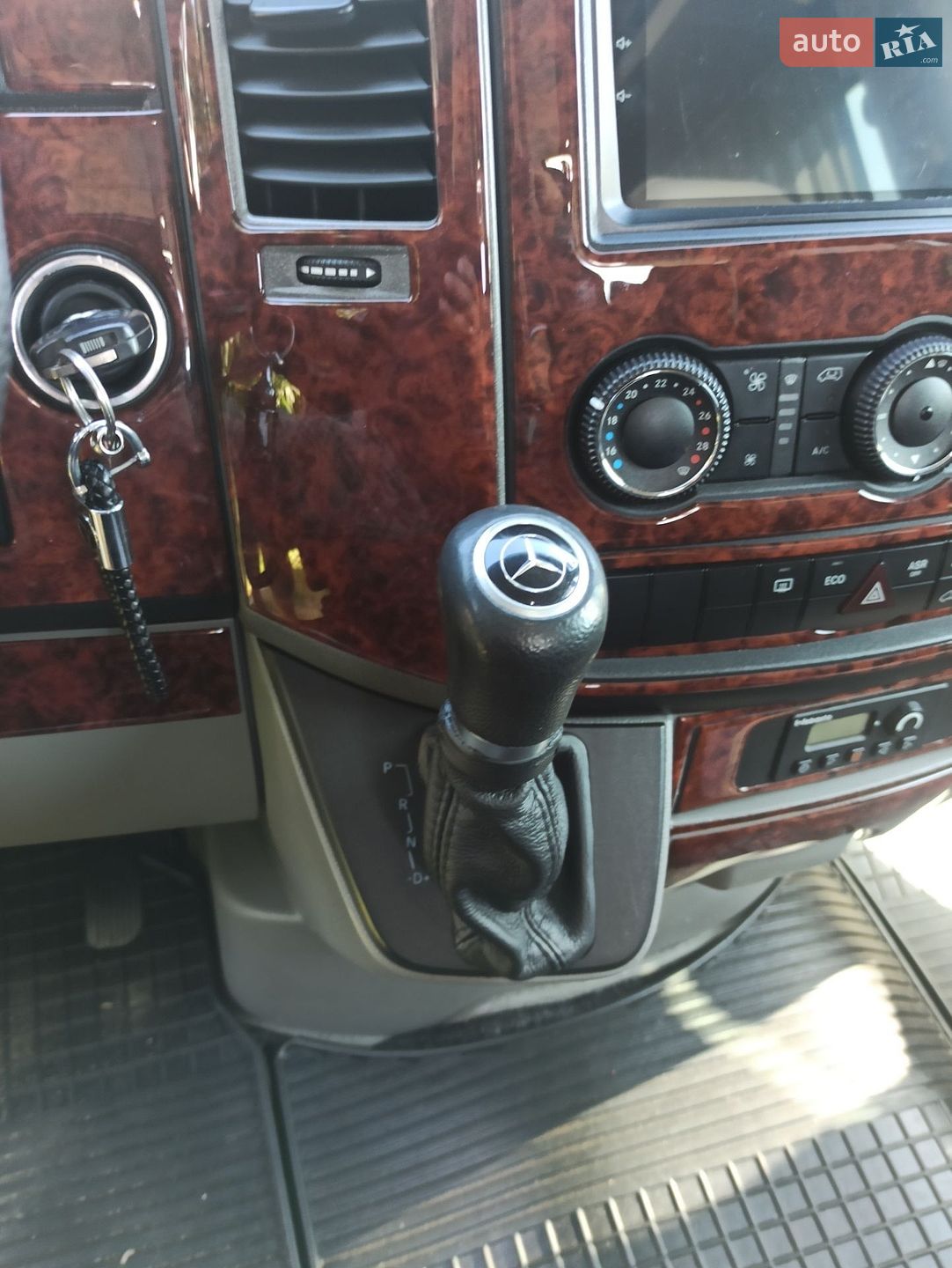 Mercedes-Benz Sprinter 2014 VIN WDB9067331S960063 фото оголошення 36 з 60