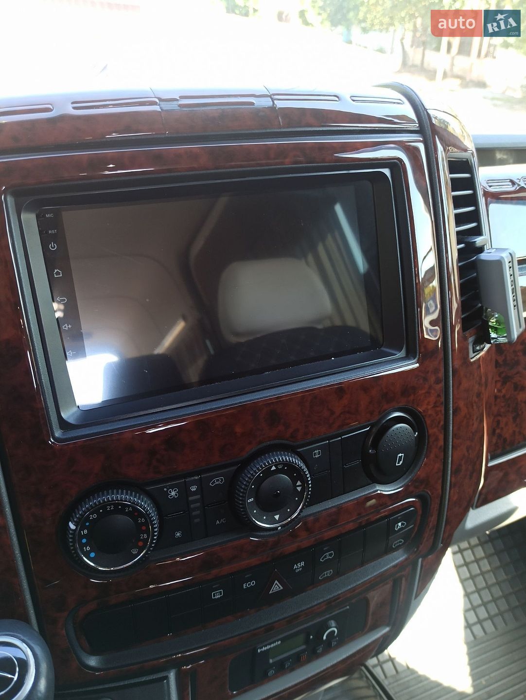Mercedes-Benz Sprinter 2014 VIN WDB9067331S960063 фото оголошення 35 з 60