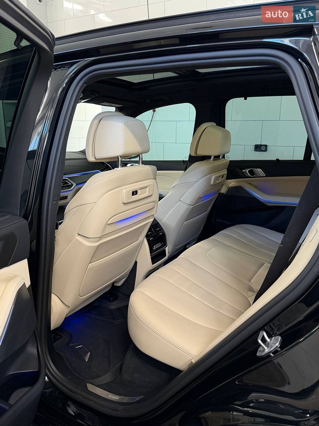 BMW X5 2022 VIN 5UXCR6C07N9L07295 фото оголошення 10 з 13