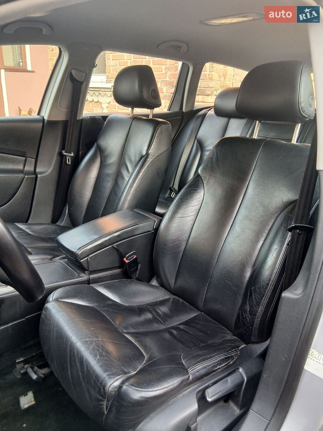 Volkswagen Passat 2006 VIN WVWZZZ3CZ7E145958 фото оголошення 16 з 24