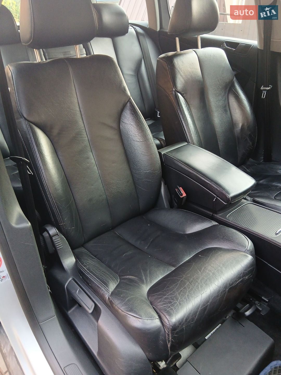 Volkswagen Passat 2006 VIN WVWZZZ3CZ7E145958 фото оголошення 18 з 24