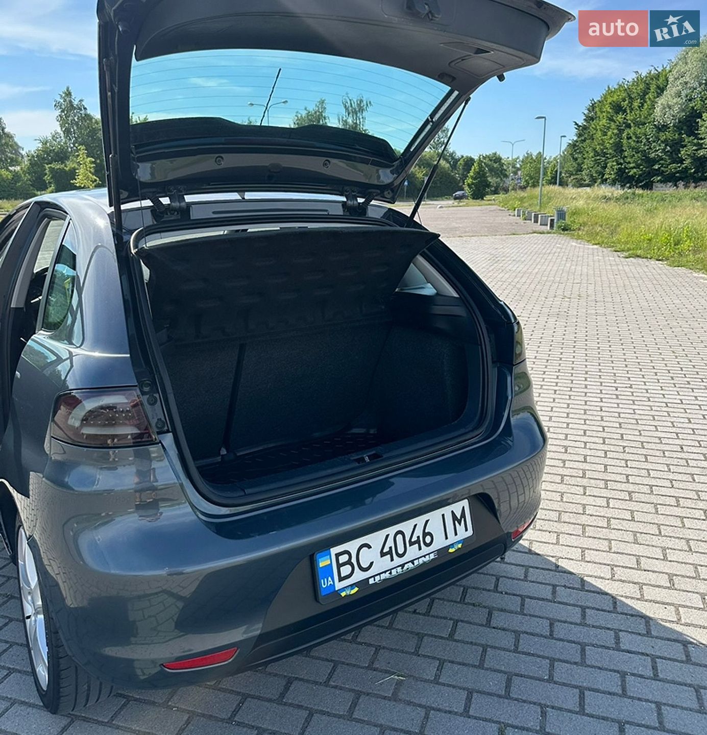 SEAT Ibiza 2007 VIN VSSZZZ6LZ8R029782 фото оголошення 5 з 14