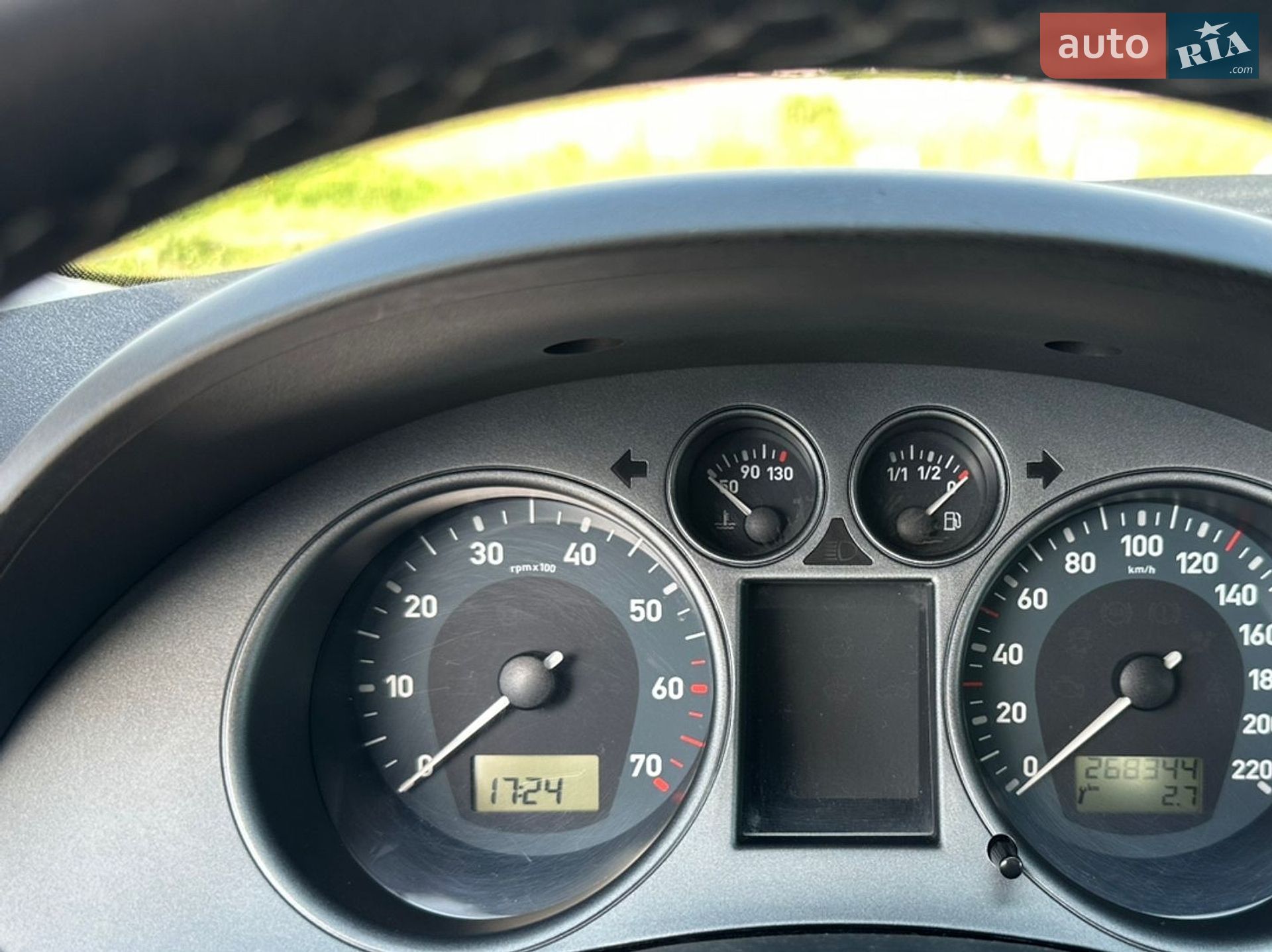 SEAT Ibiza 2007 VIN VSSZZZ6LZ8R029782 фото оголошення 9 з 14
