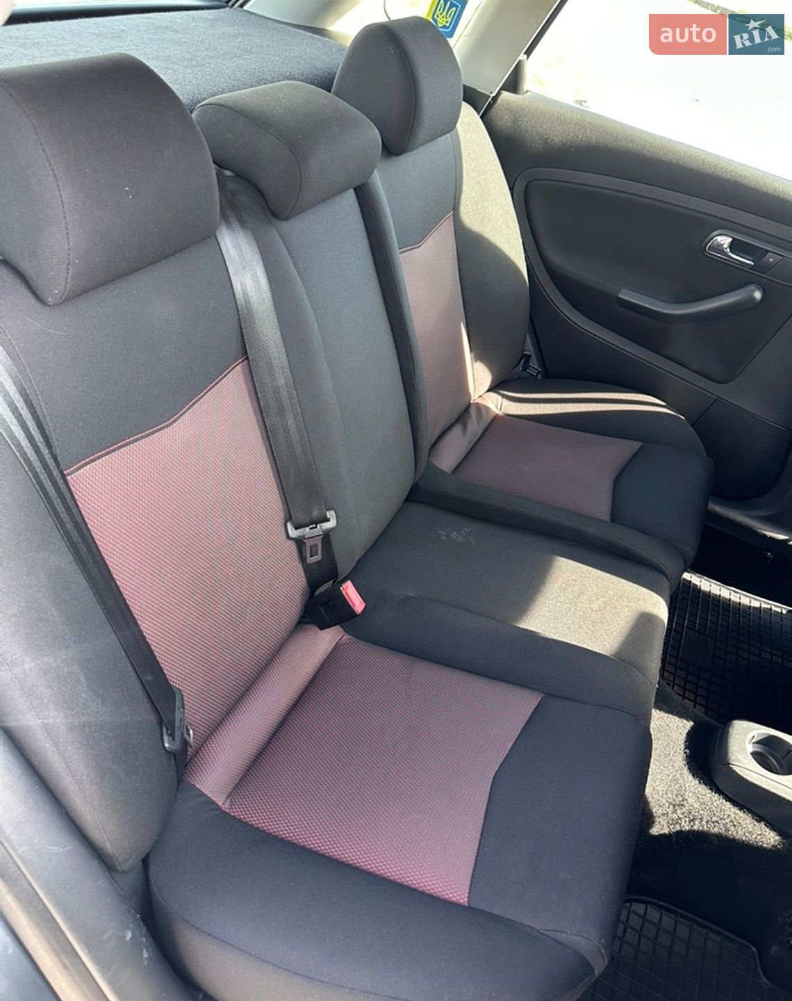 SEAT Ibiza 2007 VIN VSSZZZ6LZ8R029782 фото оголошення 10 з 14