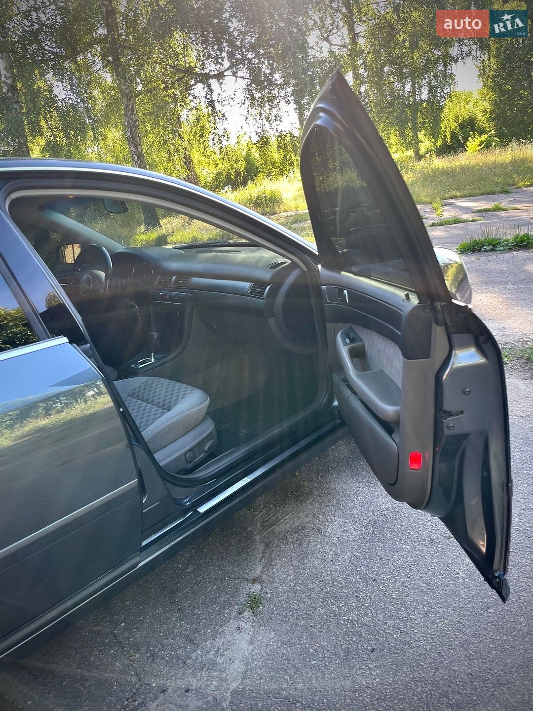 Audi A6 2003 VIN WAUZZZ4B53N114058 фото оголошення 30 з 60
