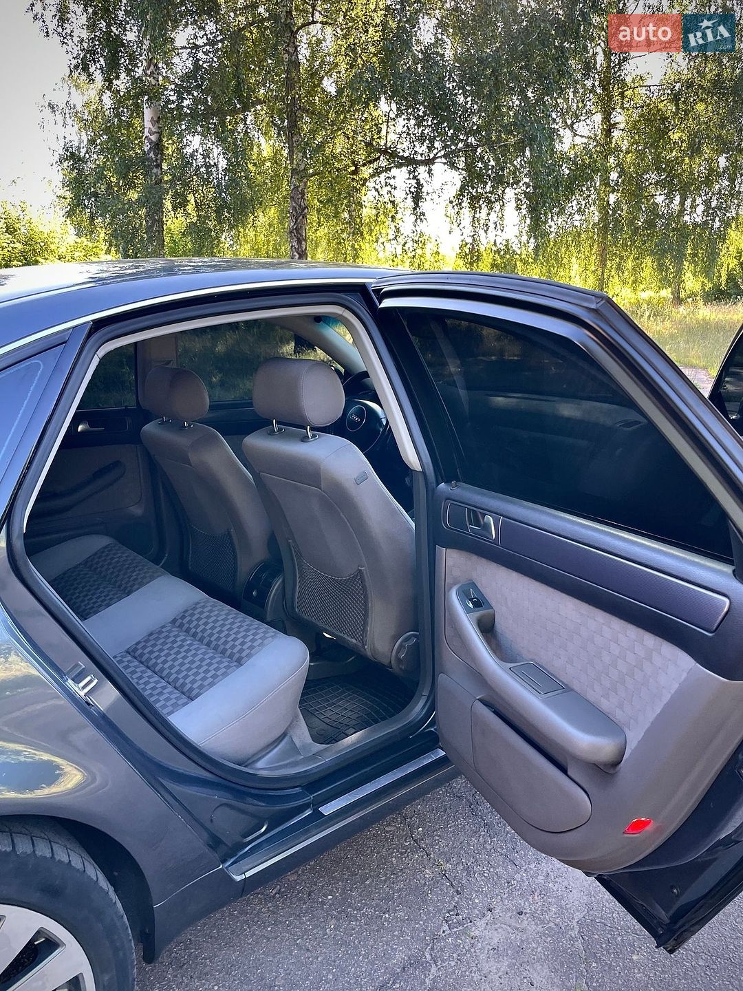 Audi A6 2003 VIN WAUZZZ4B53N114058 фото оголошення 33 з 60
