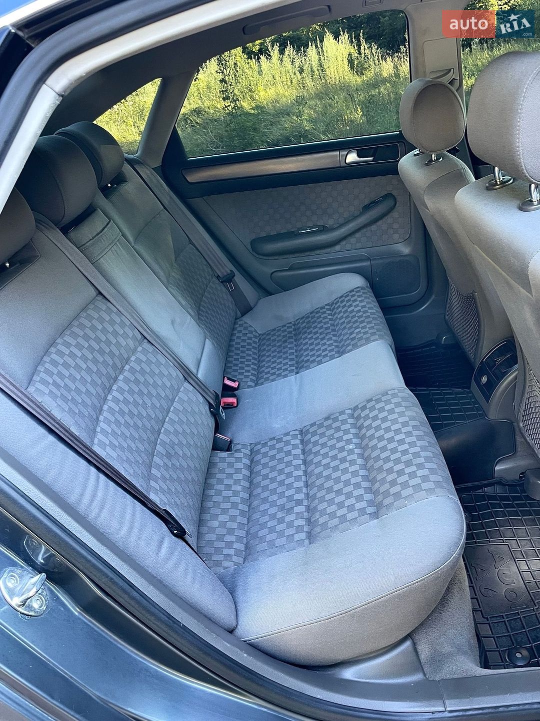 Audi A6 2003 VIN WAUZZZ4B53N114058 фото оголошення 35 з 60