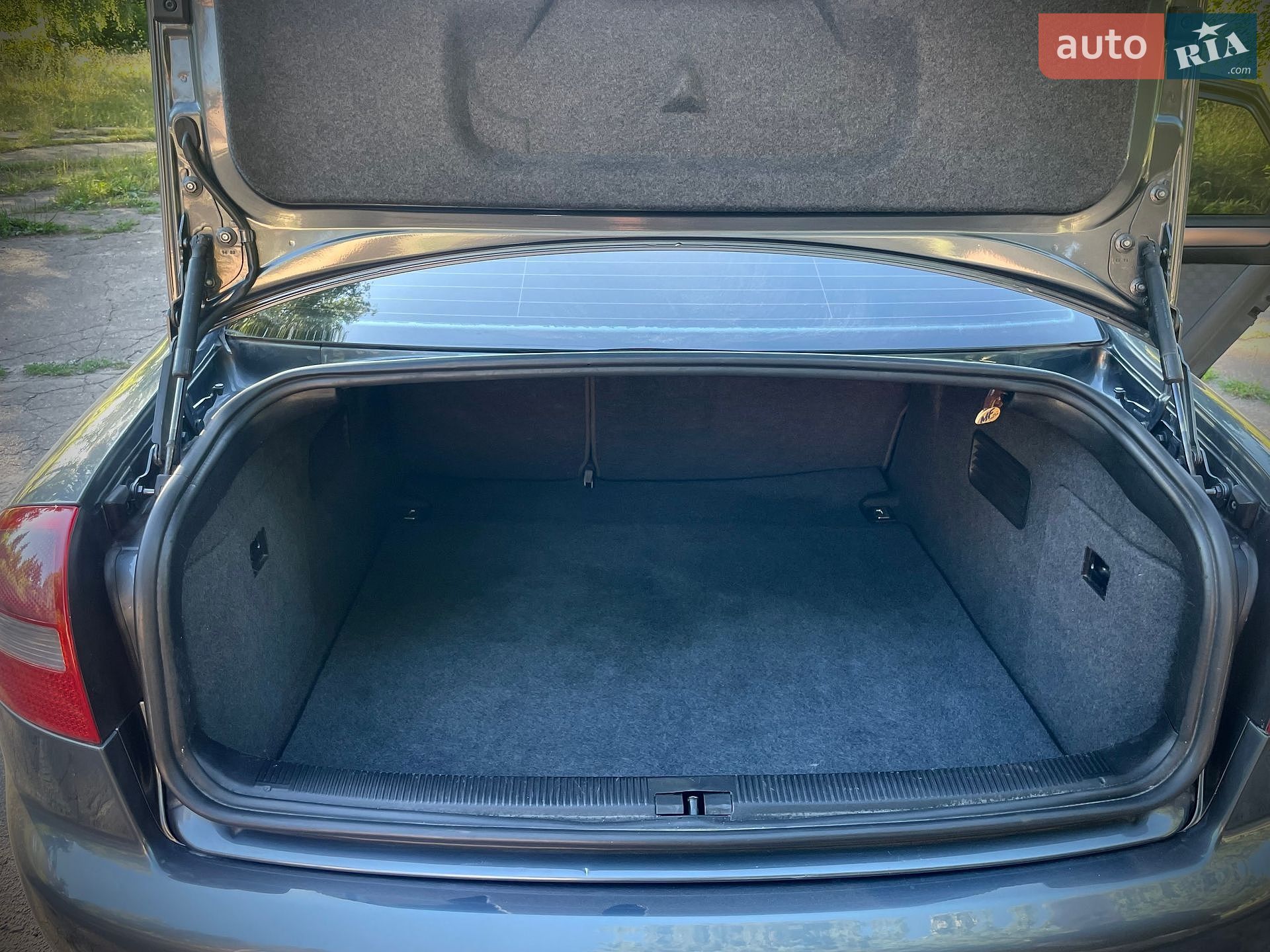 Audi A6 2003 VIN WAUZZZ4B53N114058 фото оголошення 37 з 60