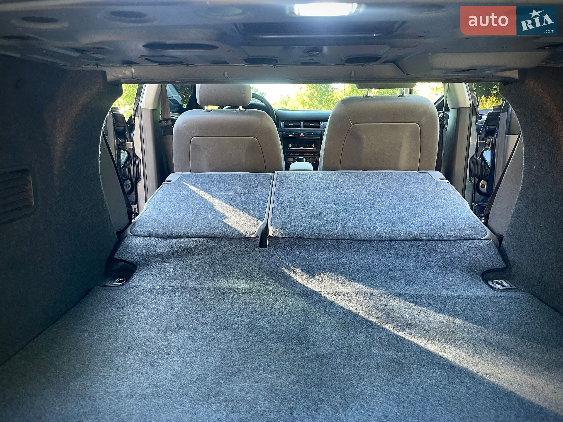 Audi A6 2003 VIN WAUZZZ4B53N114058 фото оголошення 39 з 60