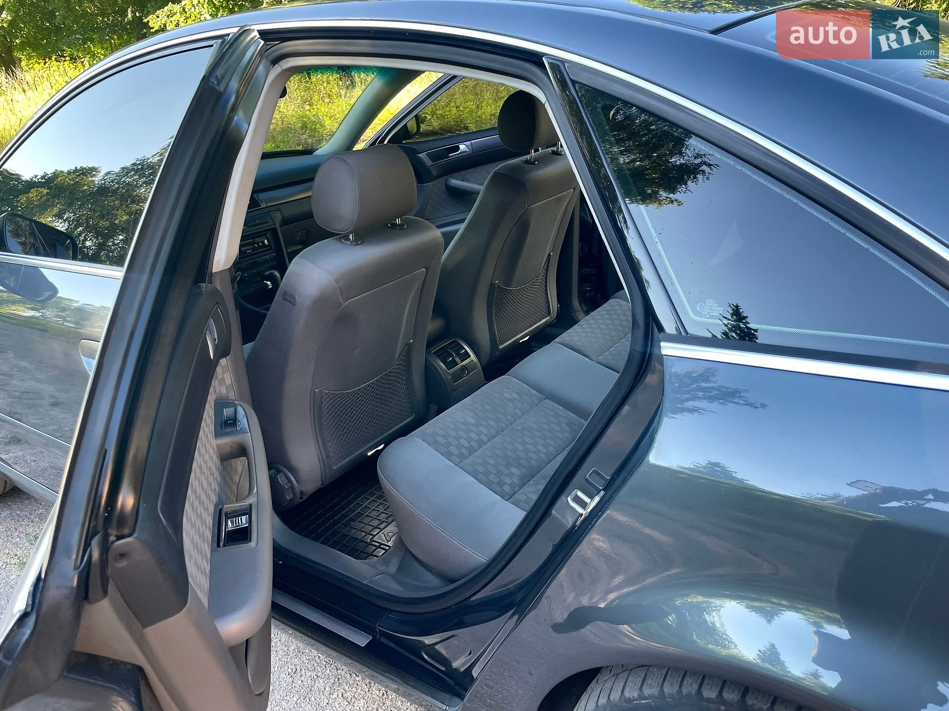 Audi A6 2003 VIN WAUZZZ4B53N114058 фото оголошення 41 з 60