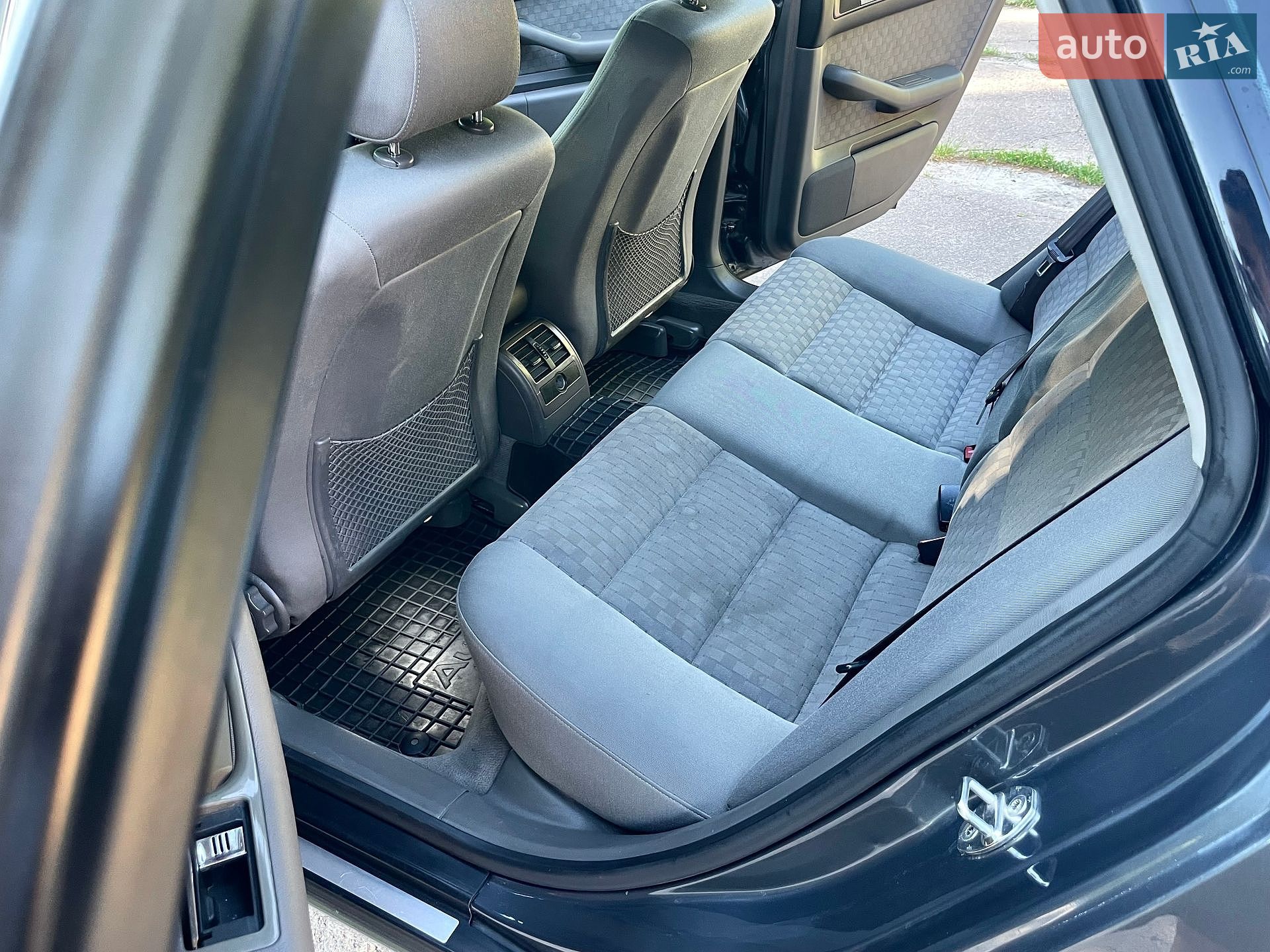Audi A6 2003 VIN WAUZZZ4B53N114058 фото оголошення 42 з 60