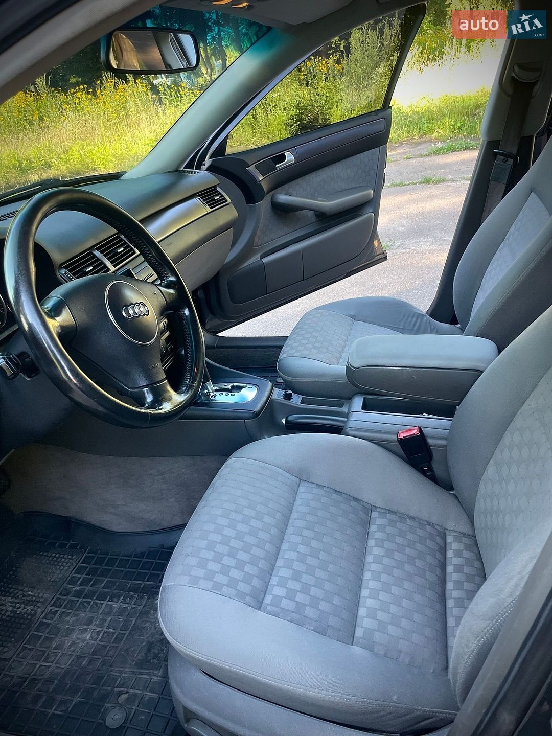 Audi A6 2003 VIN WAUZZZ4B53N114058 фото оголошення 47 з 60