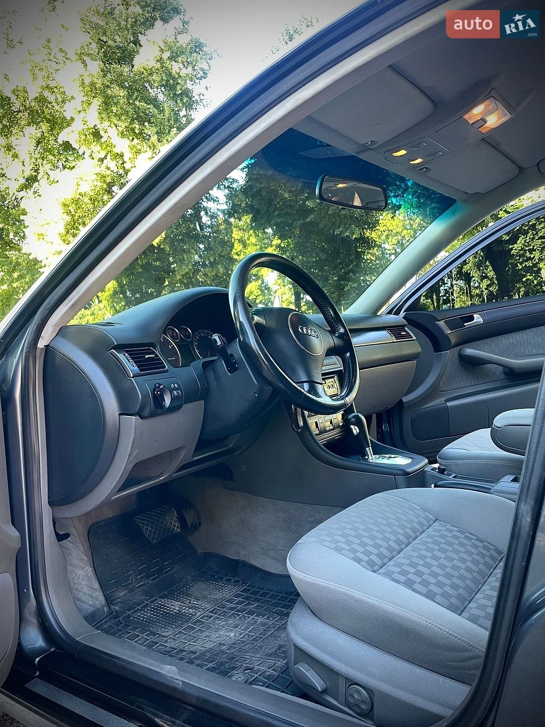 Audi A6 2003 VIN WAUZZZ4B53N114058 фото оголошення 48 з 60