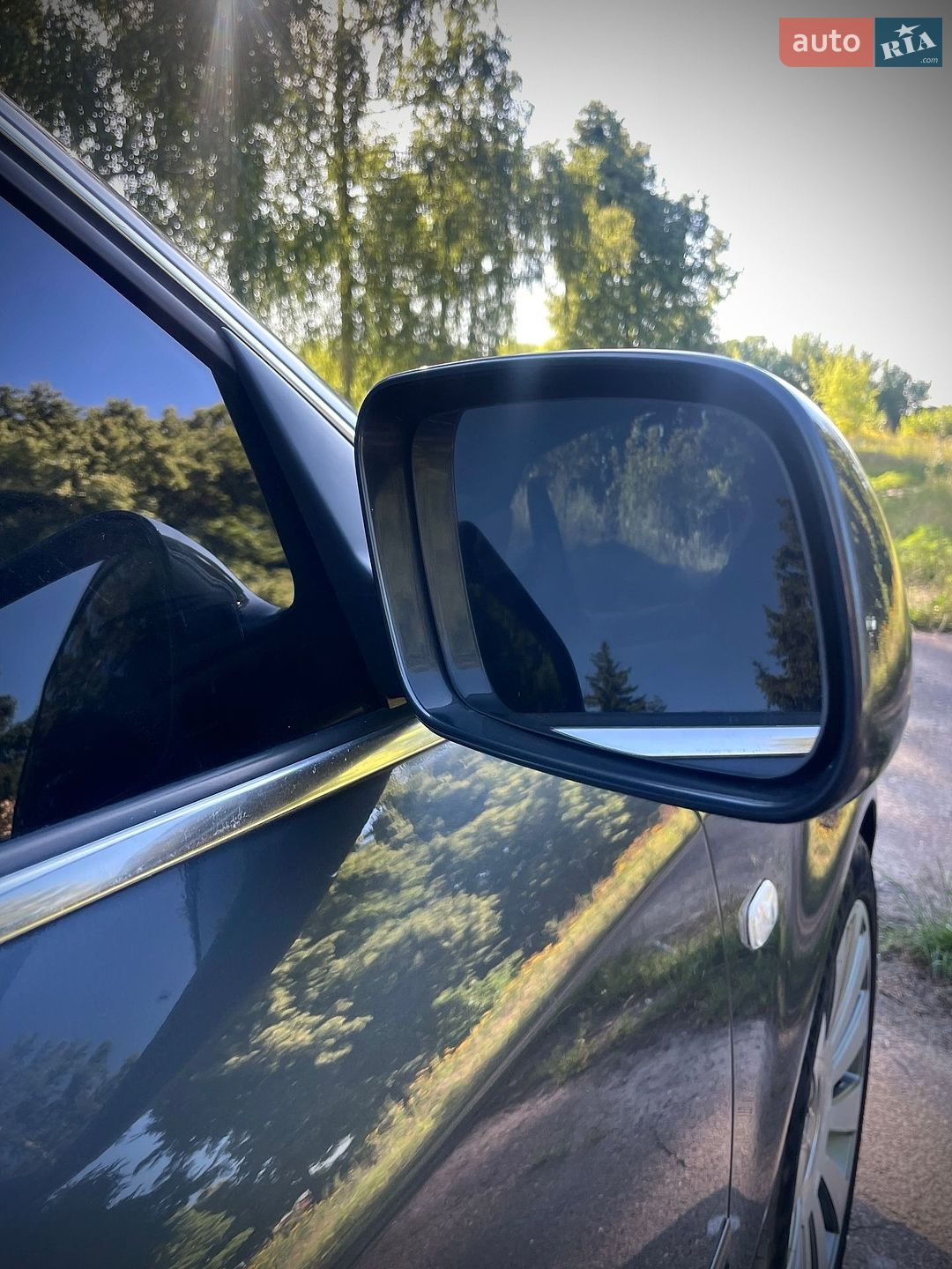 Audi A6 2003 VIN WAUZZZ4B53N114058 фото оголошення 8 з 60