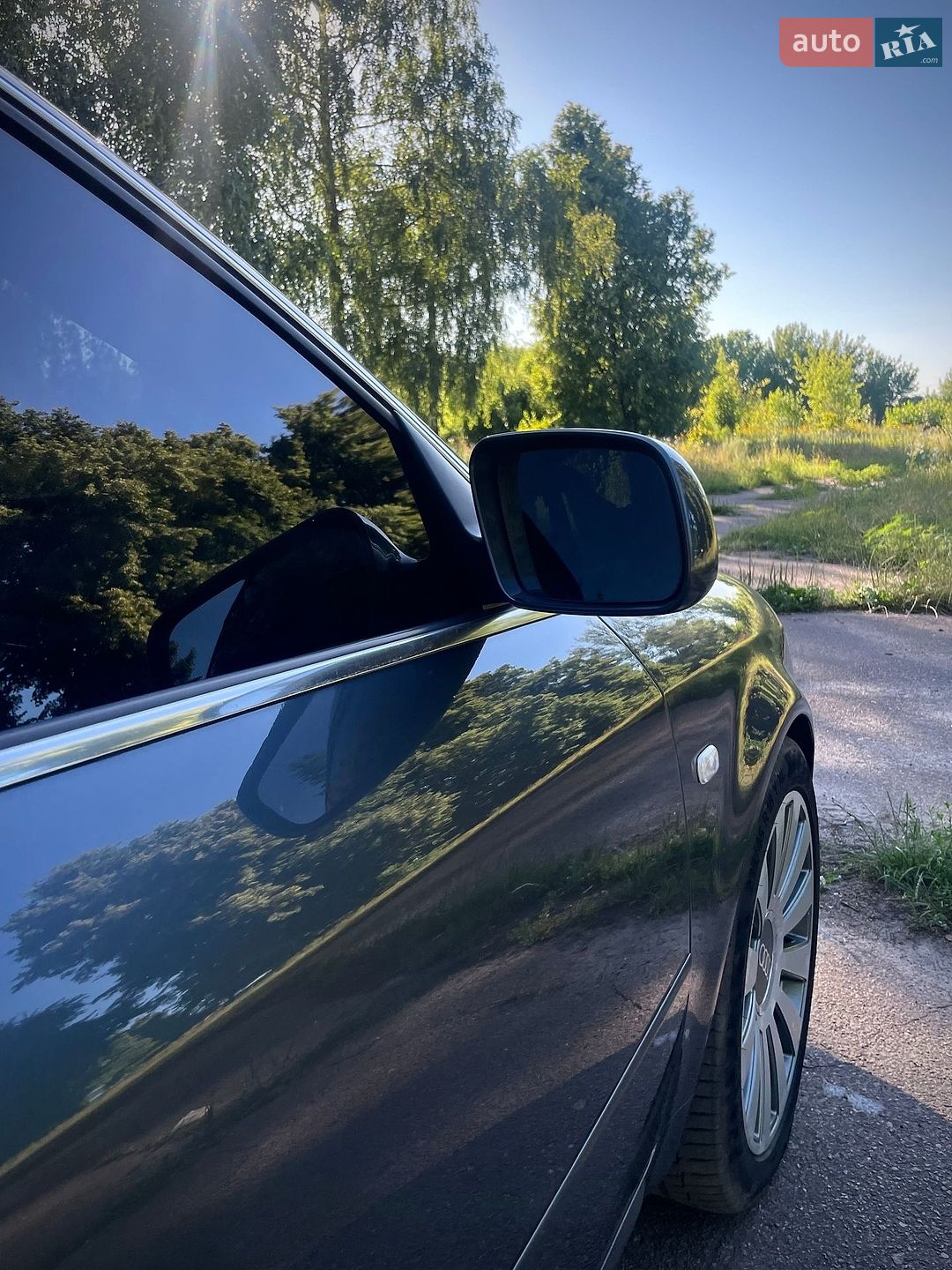 Audi A6 2003 VIN WAUZZZ4B53N114058 фото оголошення 9 з 60