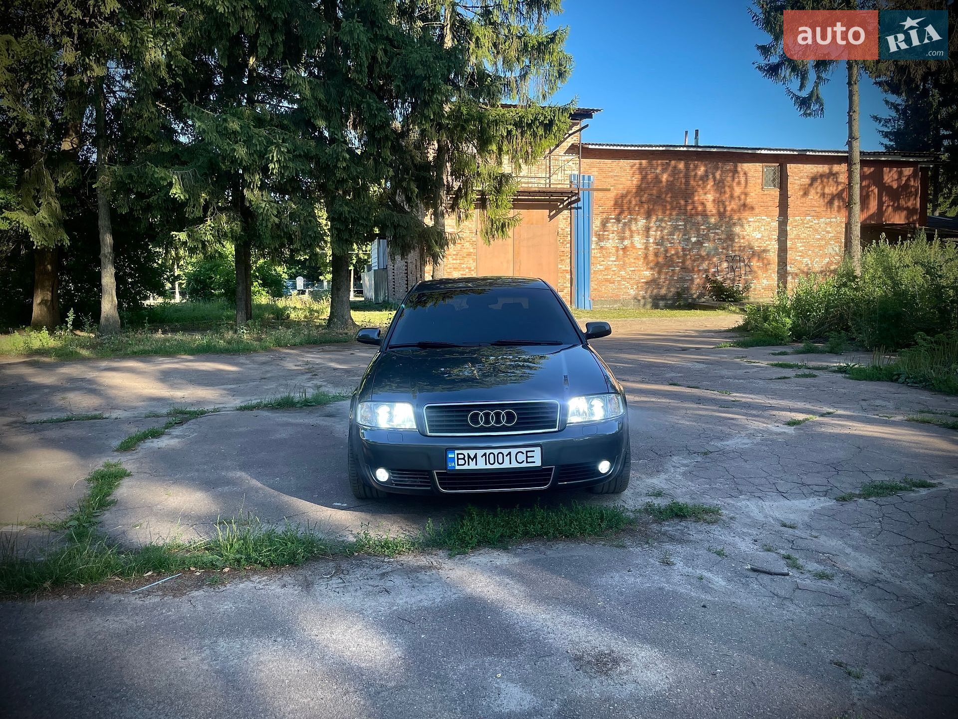 Audi A6 2003 VIN WAUZZZ4B53N114058 фото оголошення 24 з 60