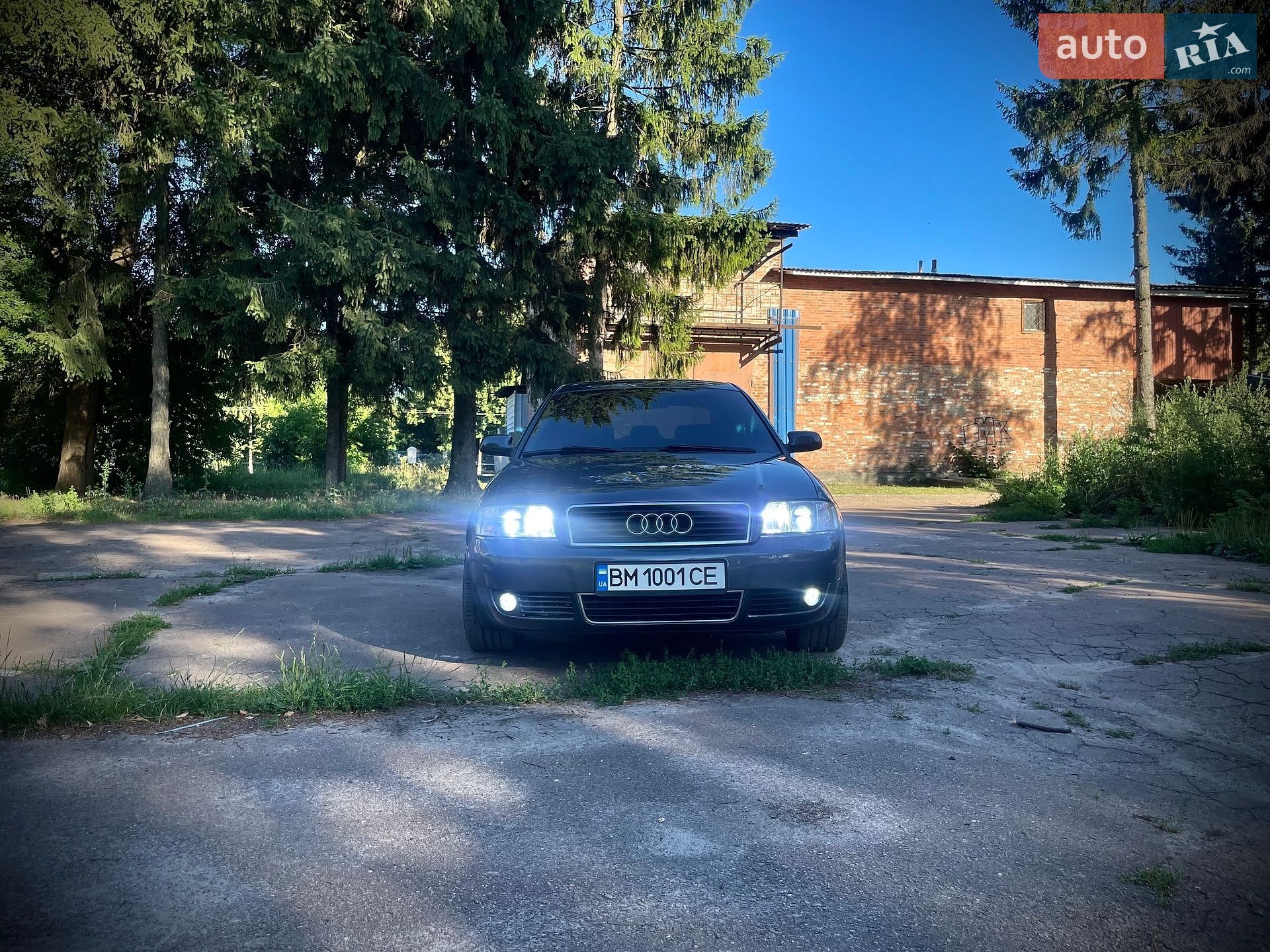 Audi A6 2003 VIN WAUZZZ4B53N114058 фото оголошення 27 з 60