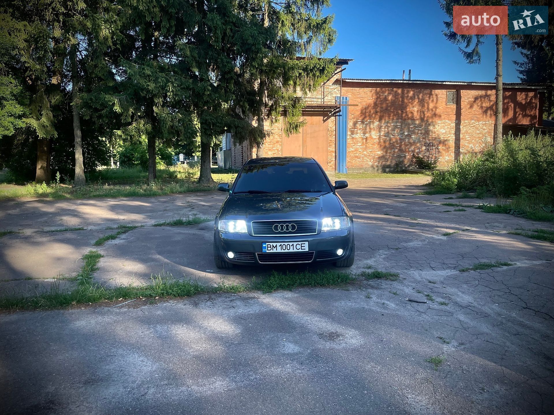 Audi A6 2003 VIN WAUZZZ4B53N114058 фото оголошення 28 з 60