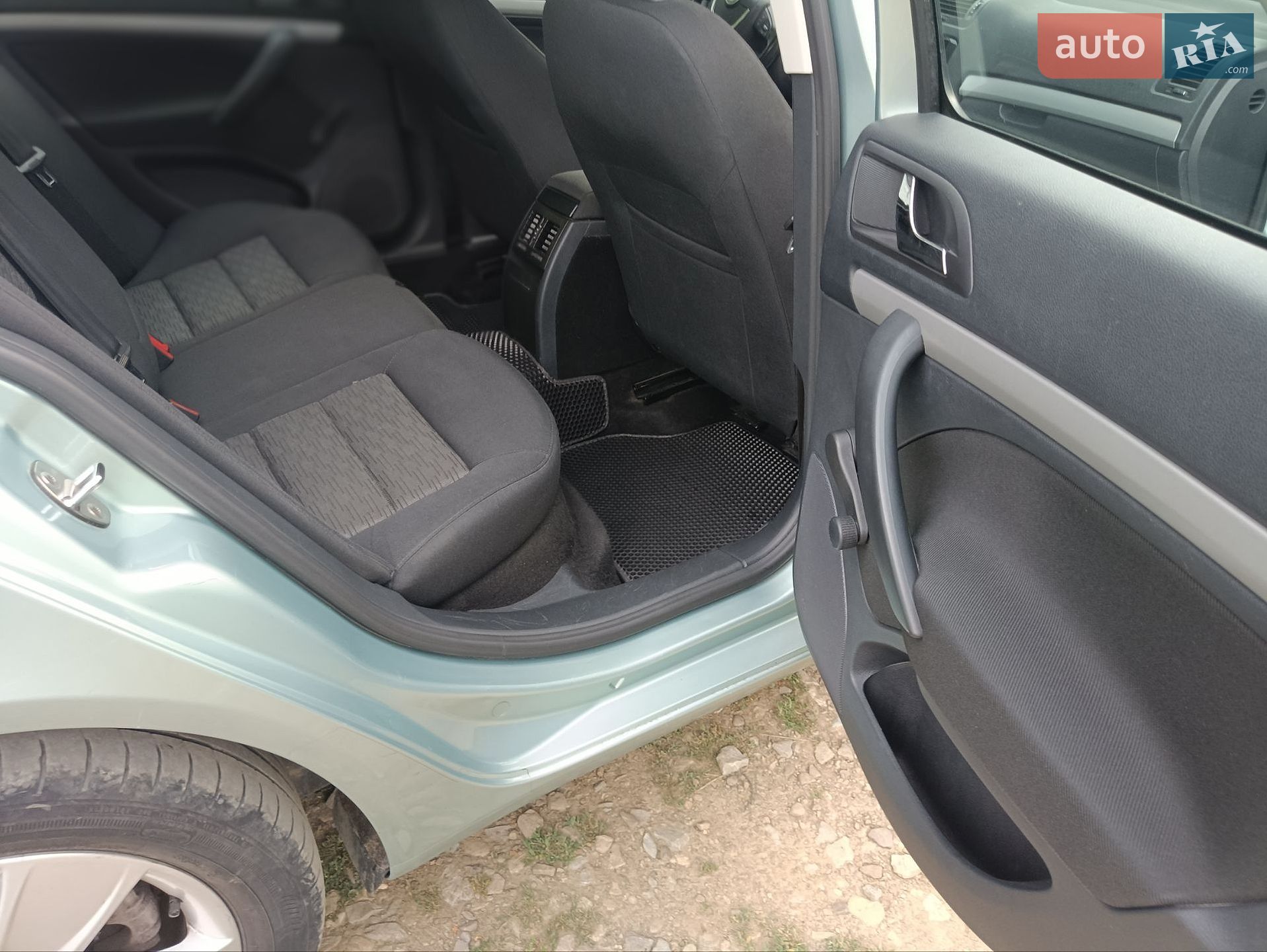 Skoda Octavia 2012 VIN TMBCM21Z5C2153380 фото оголошення 4 з 23