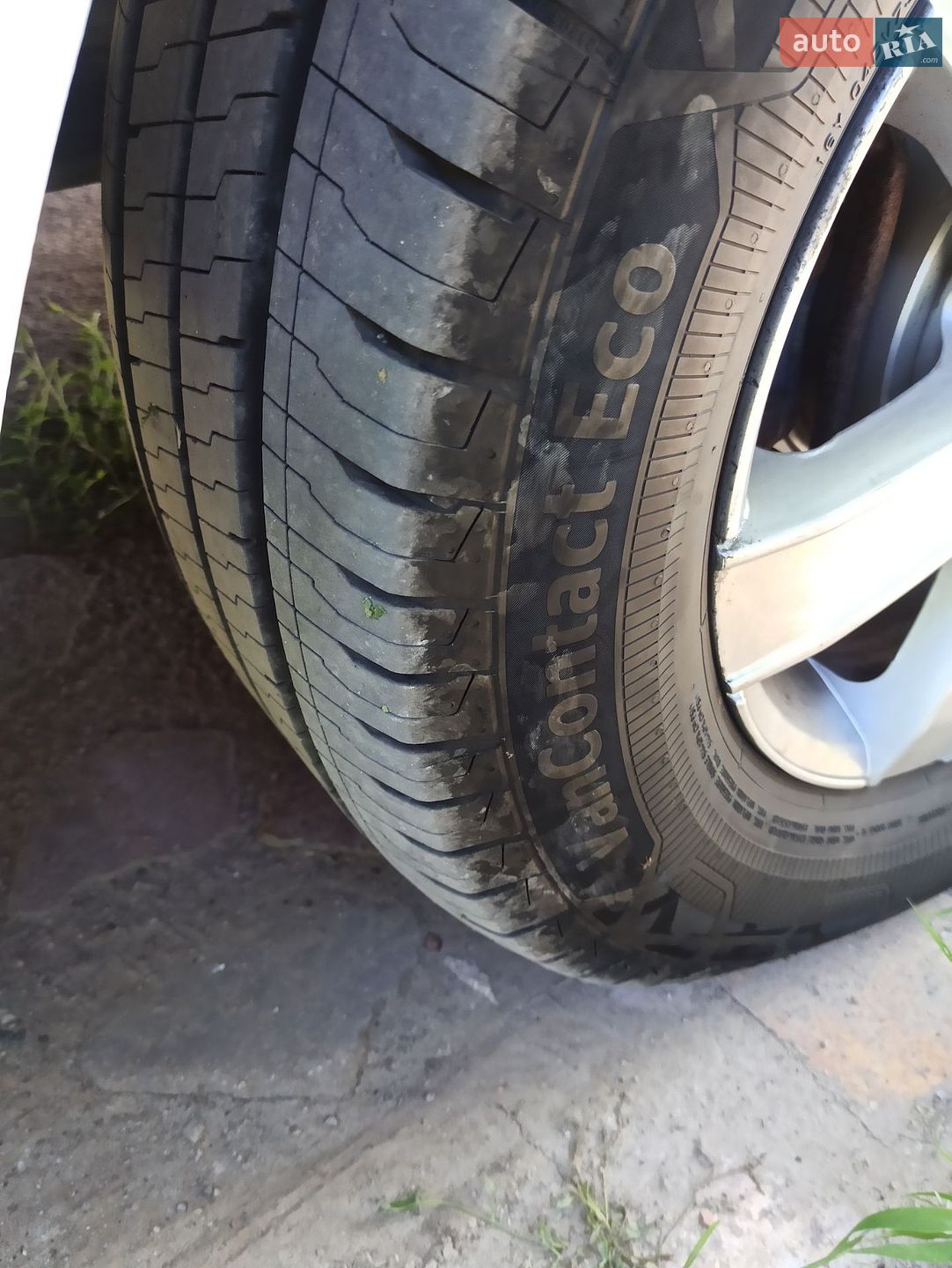 Mercedes-Benz Sprinter 2014 VIN WDB9067331S960063 фото оголошення 41 з 60