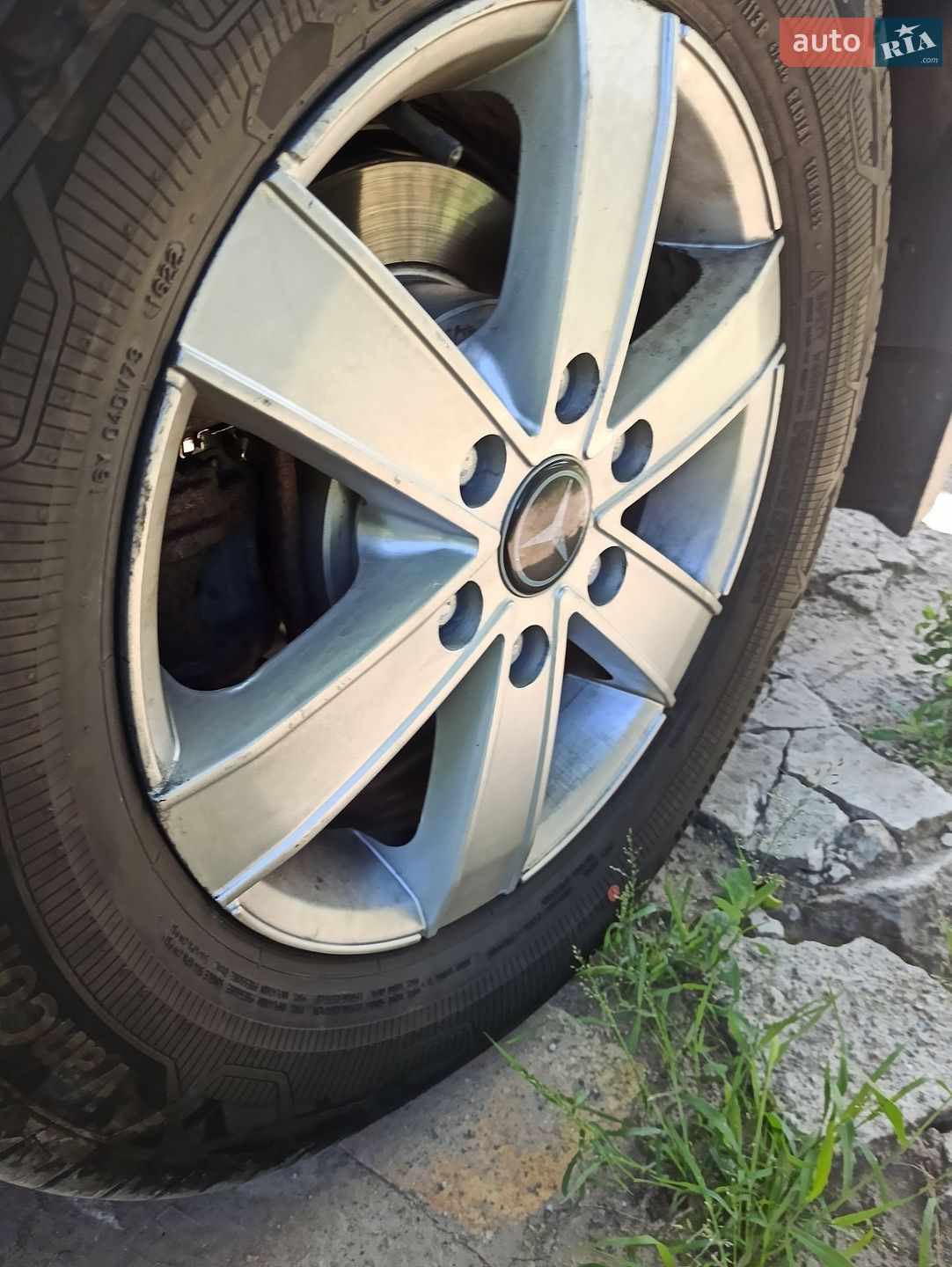 Mercedes-Benz Sprinter 2014 VIN WDB9067331S960063 фото оголошення 42 з 60