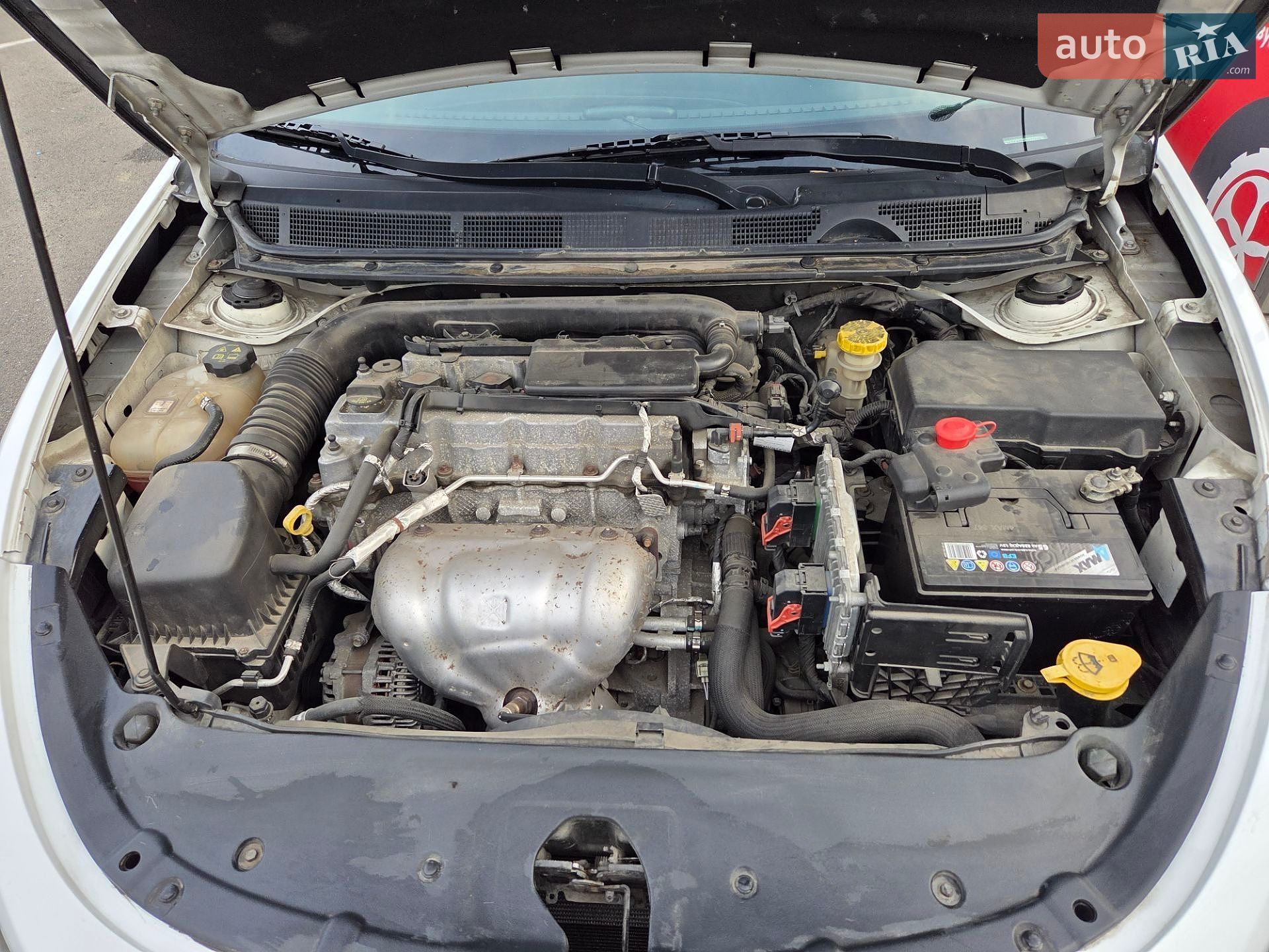 Dodge Dart 2013 VIN 1C3CDFBB2ED677896 фото оголошення 10 з 19