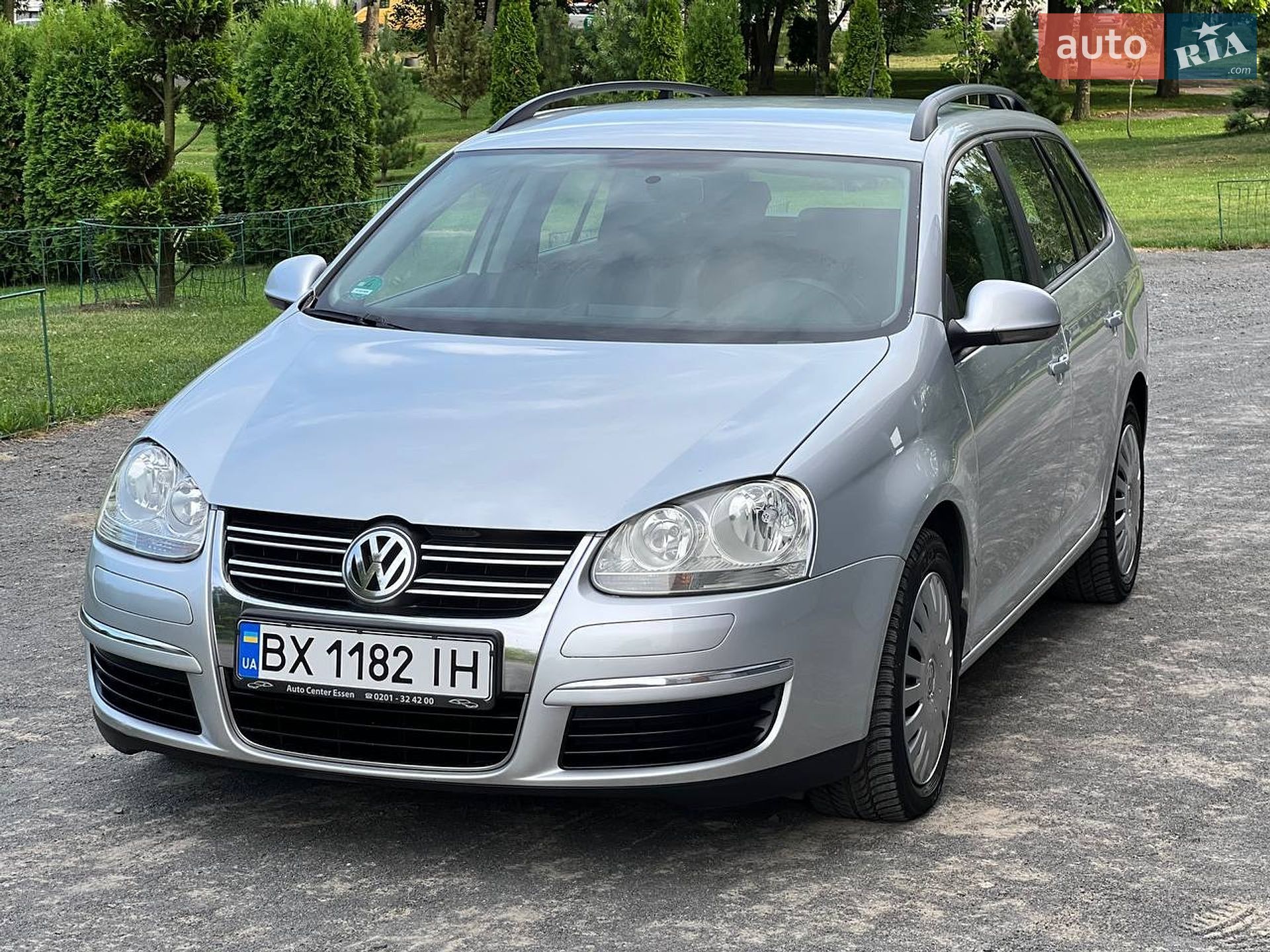 Volkswagen Golf 2007 VIN WVWZZZ1KZ8M346468 фото оголошення 4 з 66