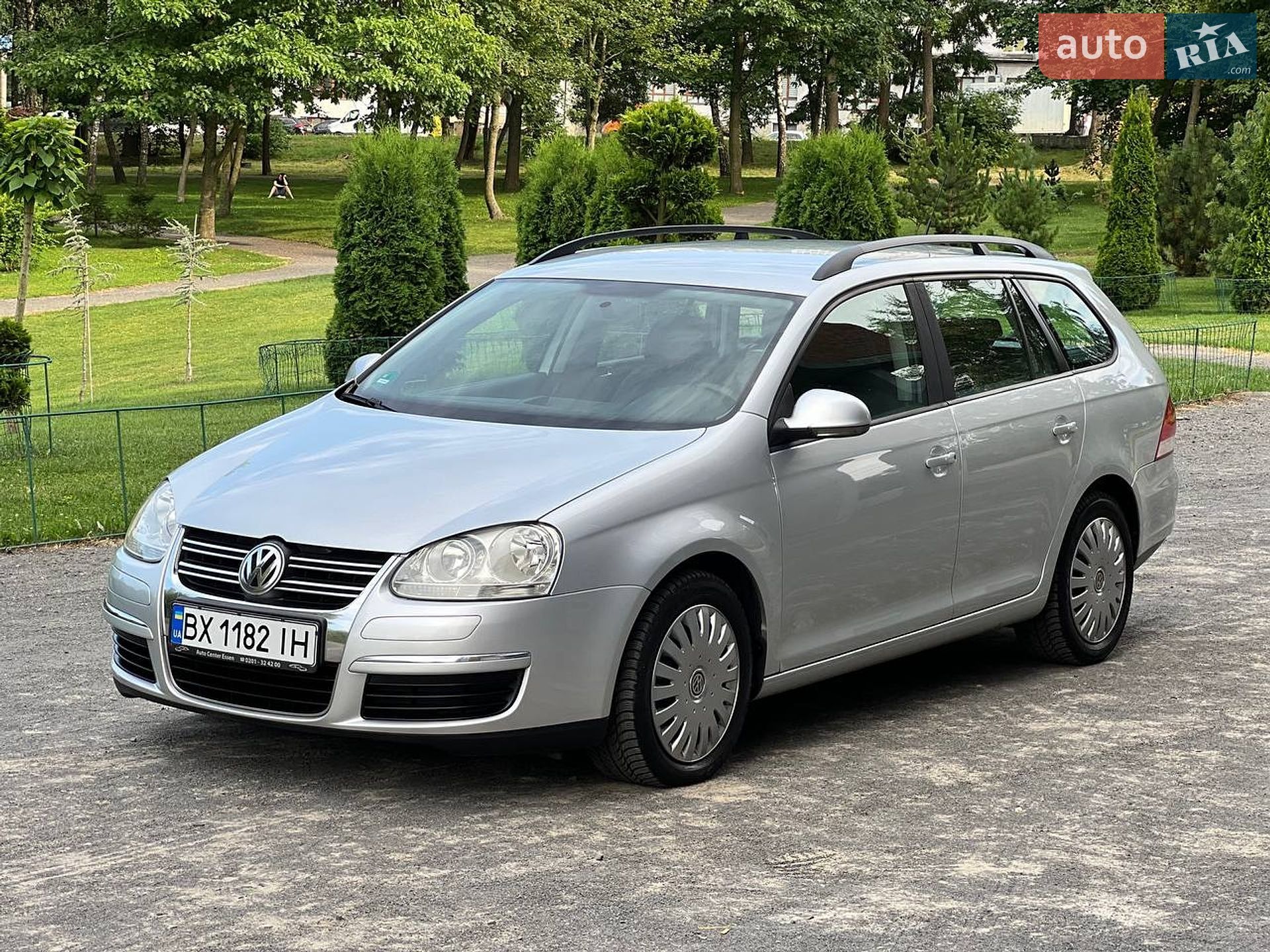 Volkswagen Golf 2007 VIN WVWZZZ1KZ8M346468 фото оголошення 3 з 66