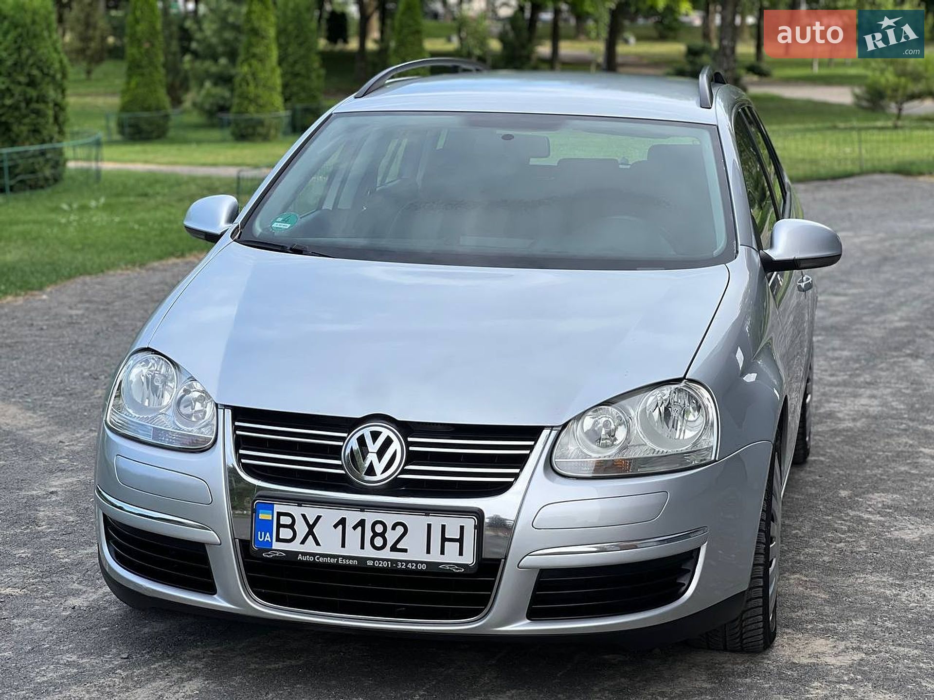 Volkswagen Golf 2007 VIN WVWZZZ1KZ8M346468 фото оголошення 6 з 66
