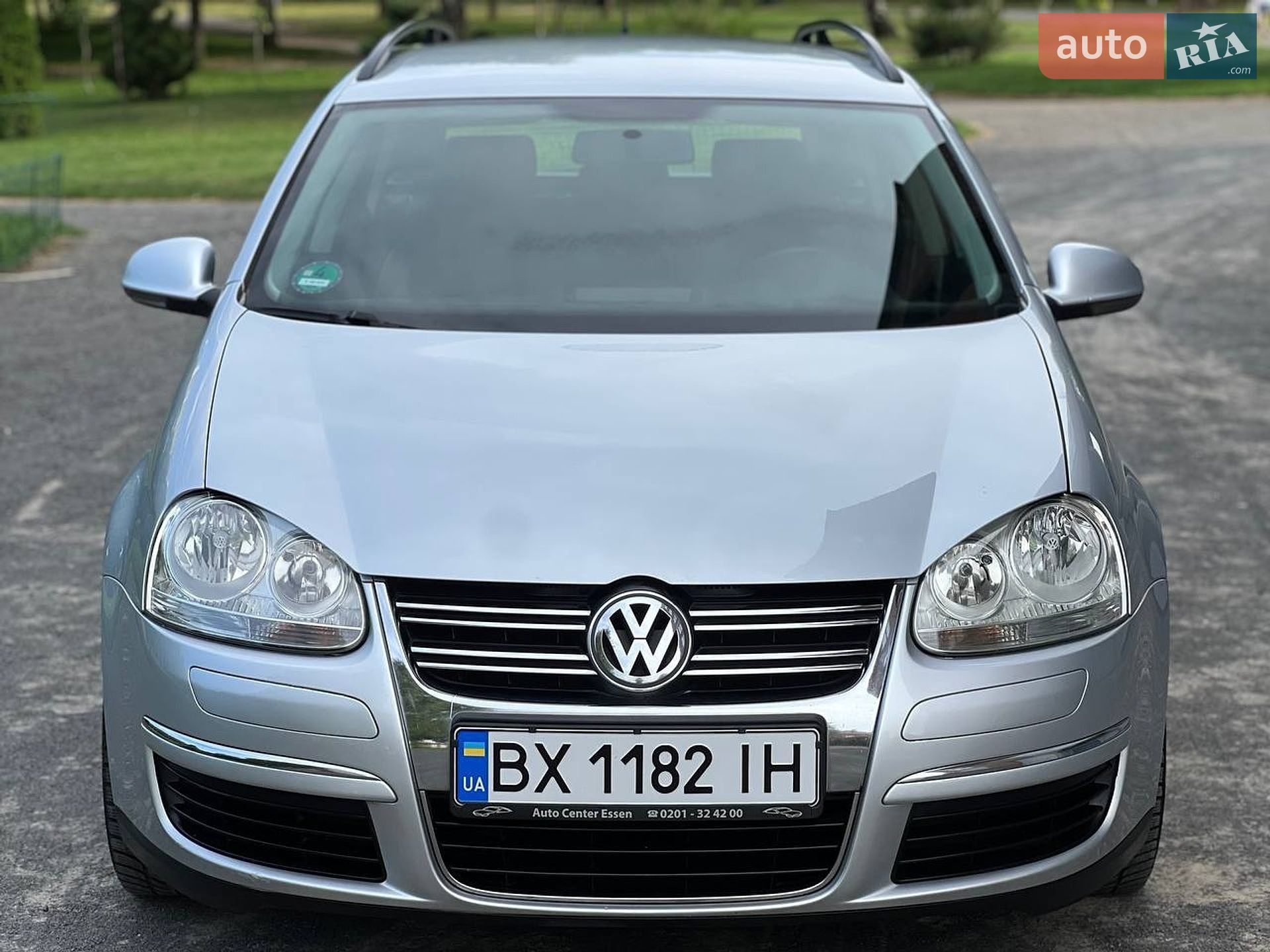 Volkswagen Golf 2007 VIN WVWZZZ1KZ8M346468 фото оголошення 10 з 66