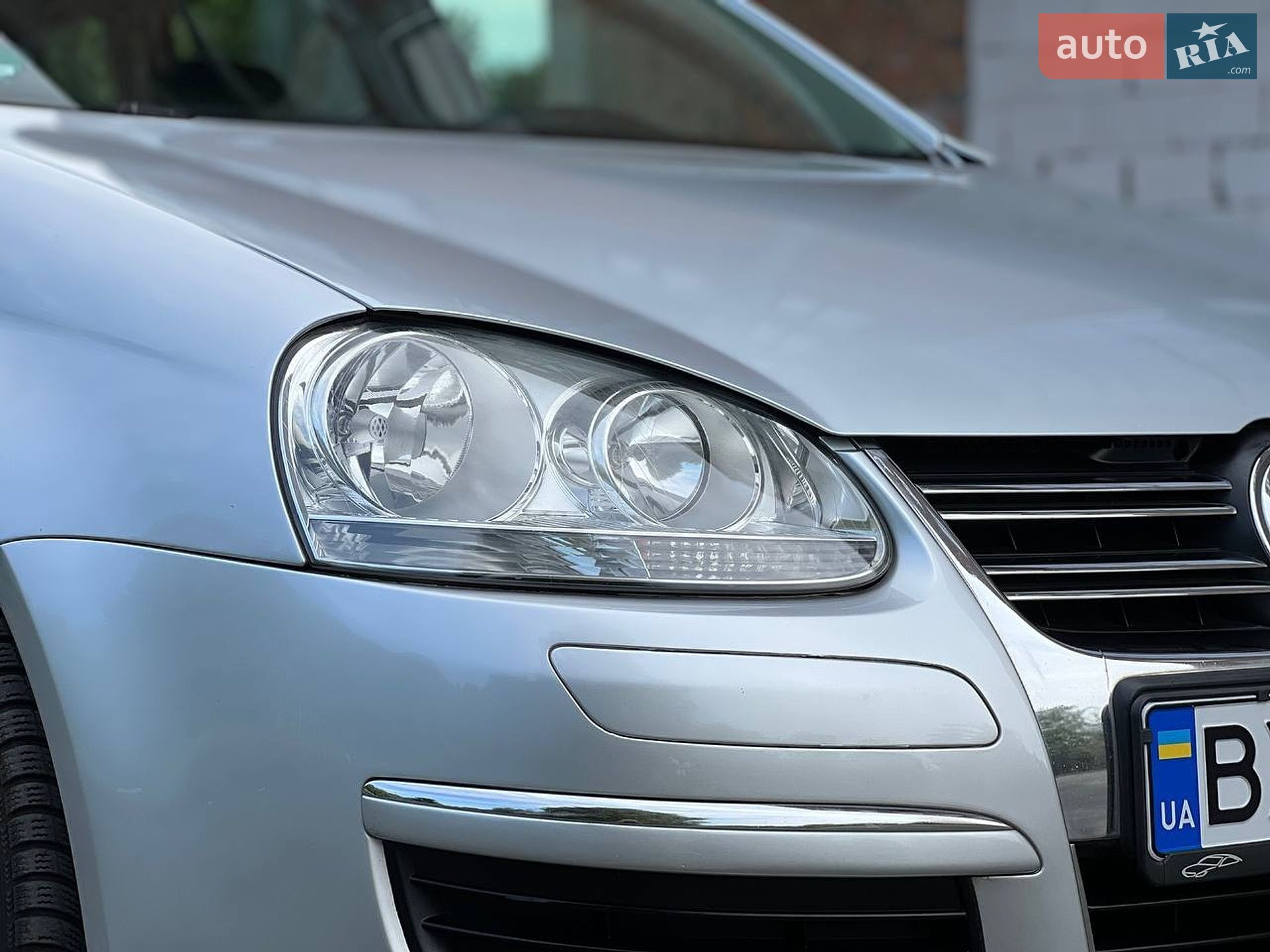 Volkswagen Golf 2007 VIN WVWZZZ1KZ8M346468 фото оголошення 12 з 66