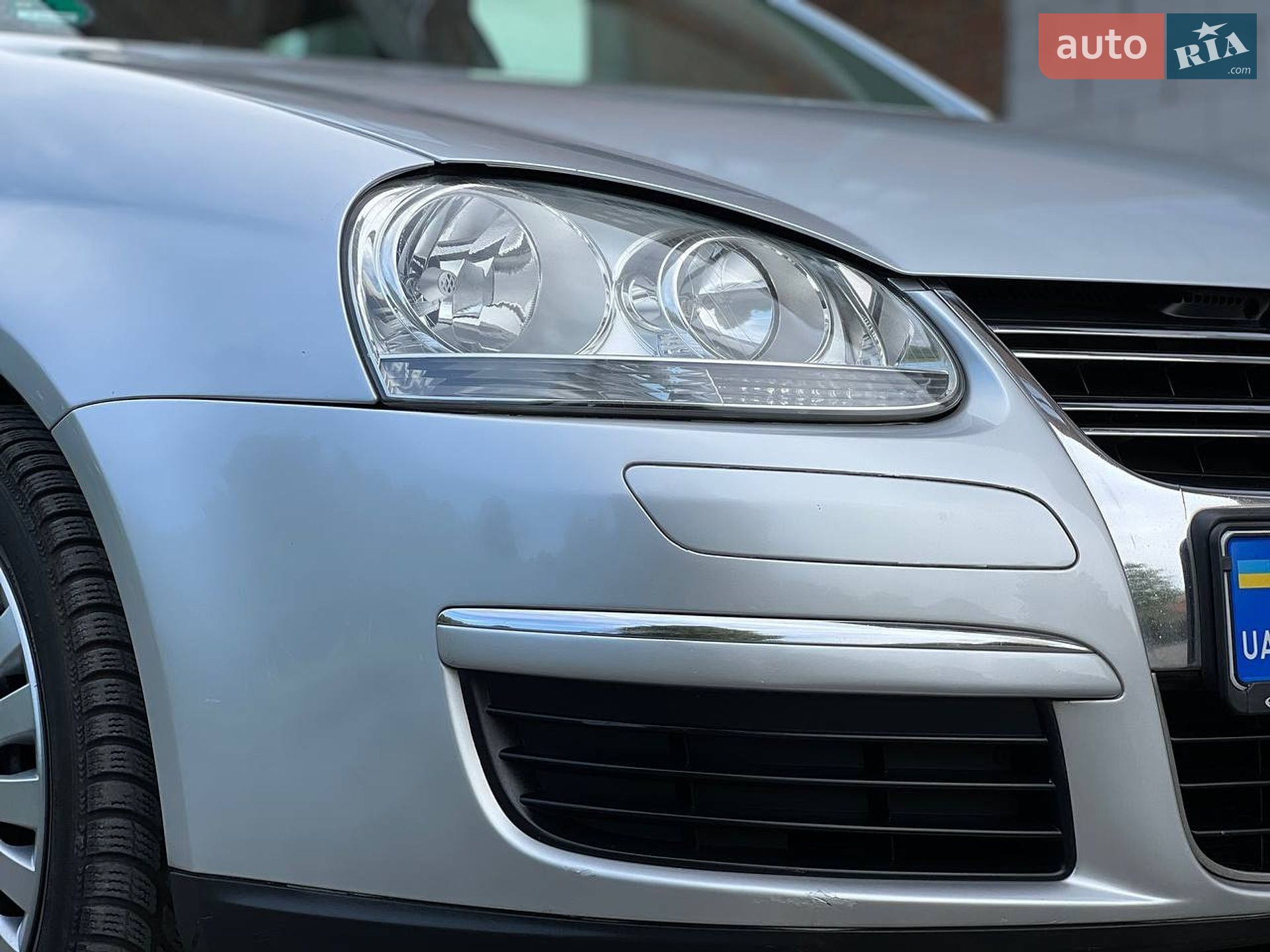 Volkswagen Golf 2007 VIN WVWZZZ1KZ8M346468 фото оголошення 13 з 66