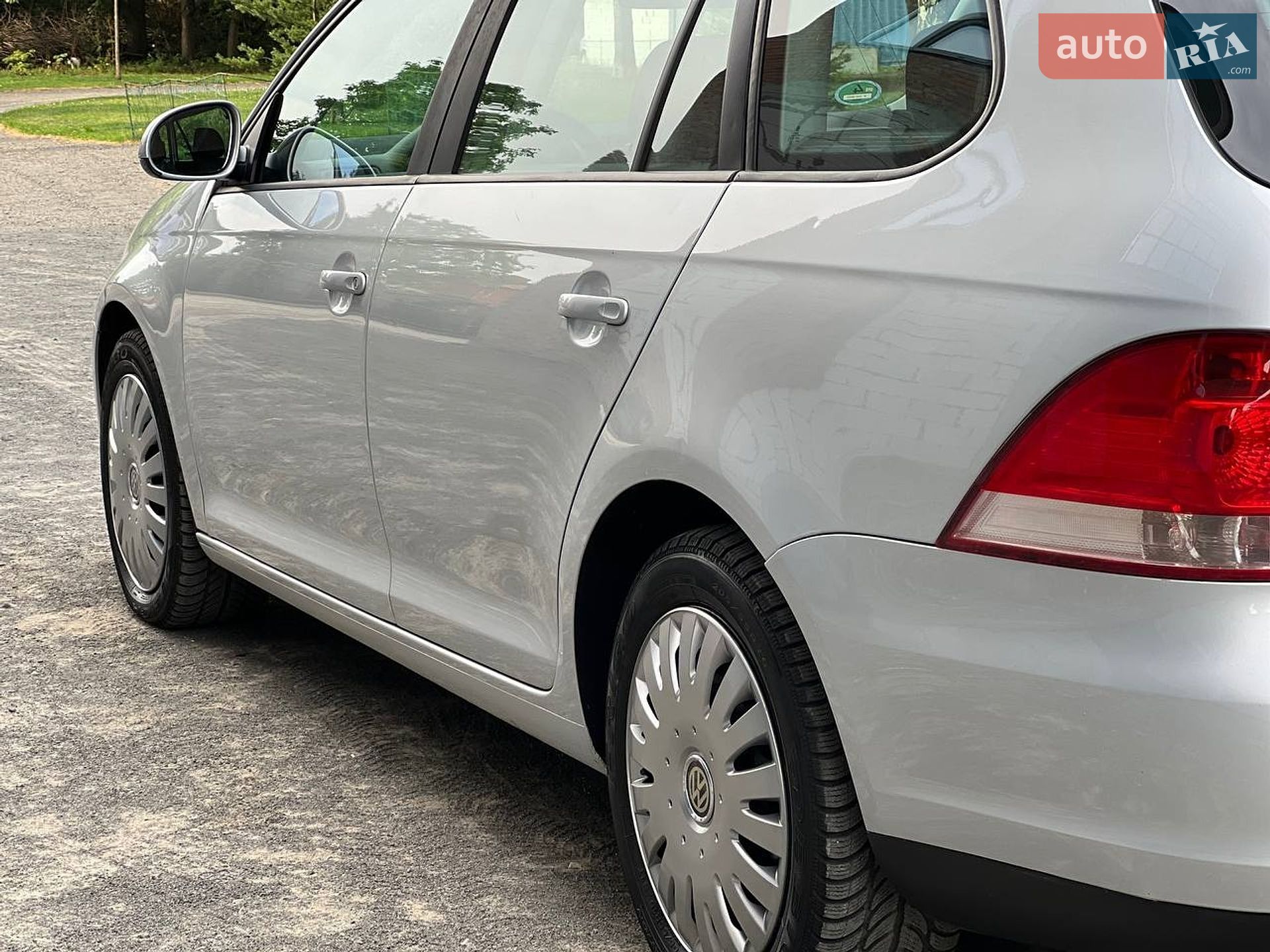 Volkswagen Golf 2007 VIN WVWZZZ1KZ8M346468 фото оголошення 16 з 66