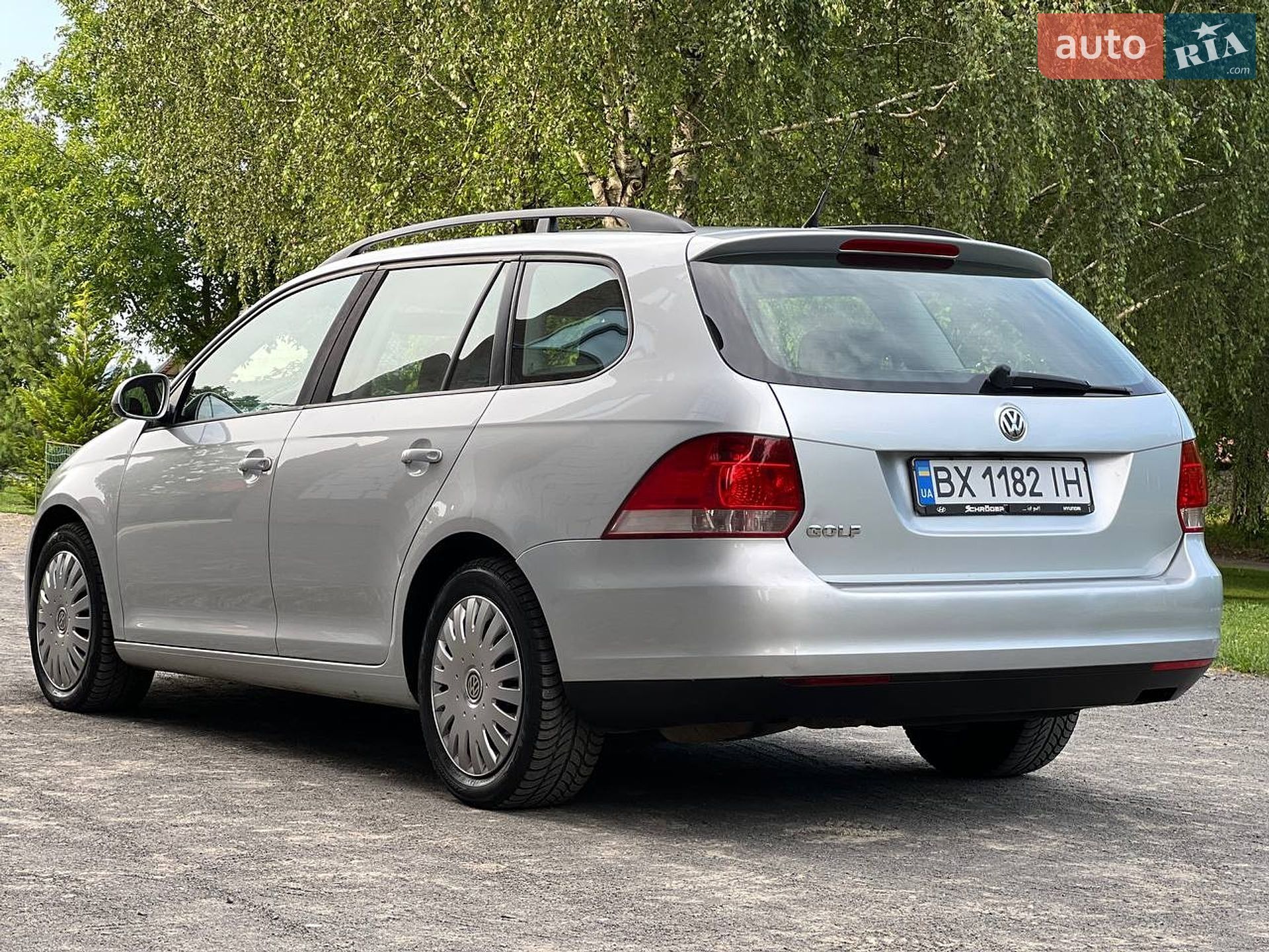 Volkswagen Golf 2007 VIN WVWZZZ1KZ8M346468 фото оголошення 18 з 66