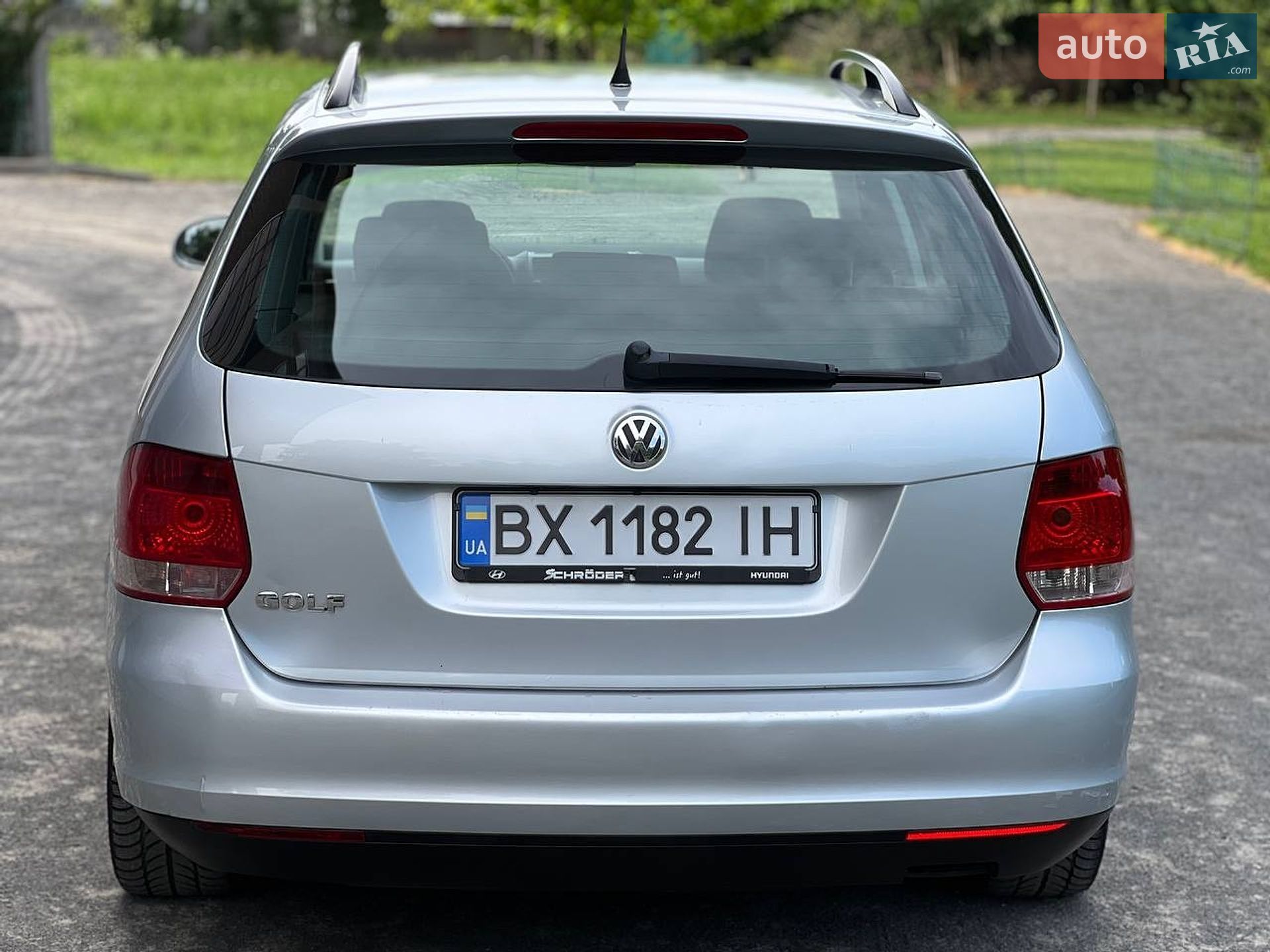Volkswagen Golf 2007 VIN WVWZZZ1KZ8M346468 фото оголошення 21 з 66