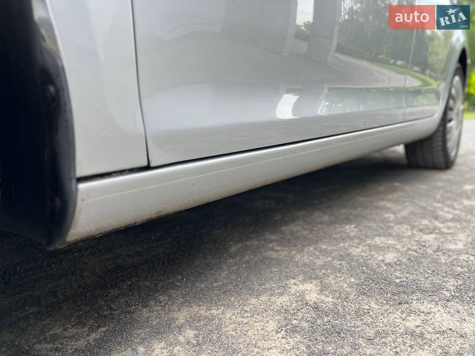 Volkswagen Golf 2007 VIN WVWZZZ1KZ8M346468 фото оголошення 23 з 66