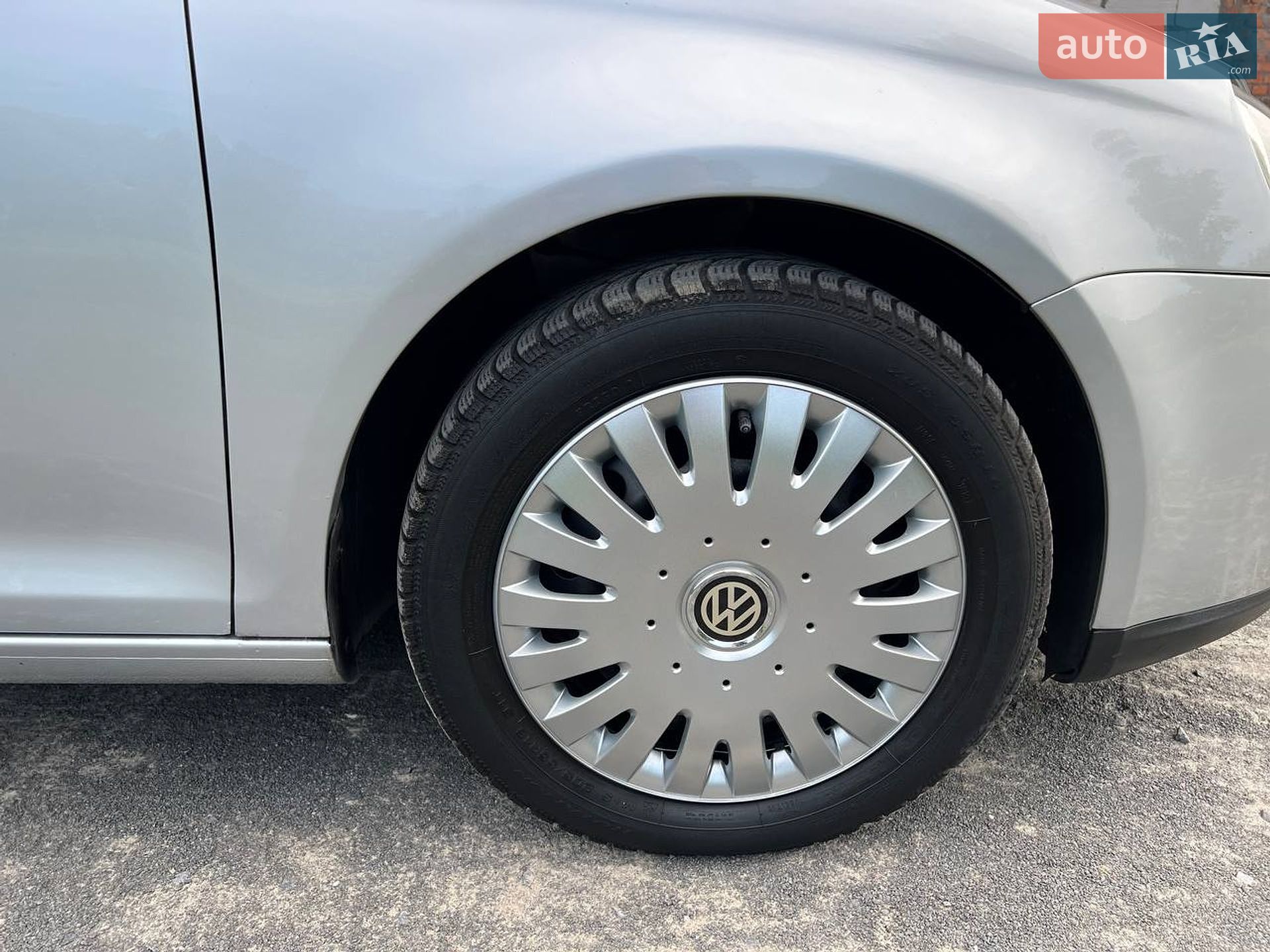 Volkswagen Golf 2007 VIN WVWZZZ1KZ8M346468 фото оголошення 24 з 66
