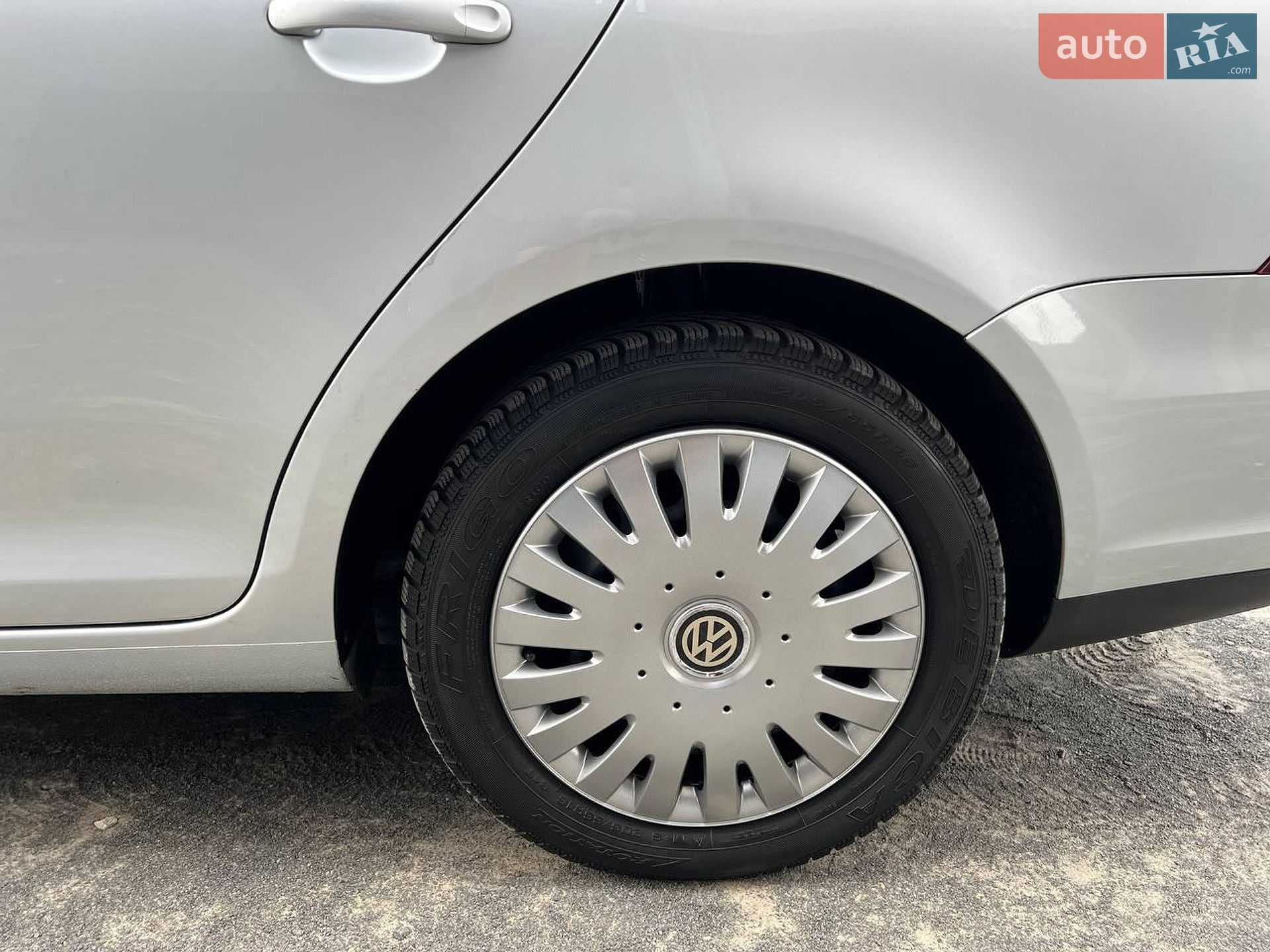 Volkswagen Golf 2007 VIN WVWZZZ1KZ8M346468 фото оголошення 26 з 66