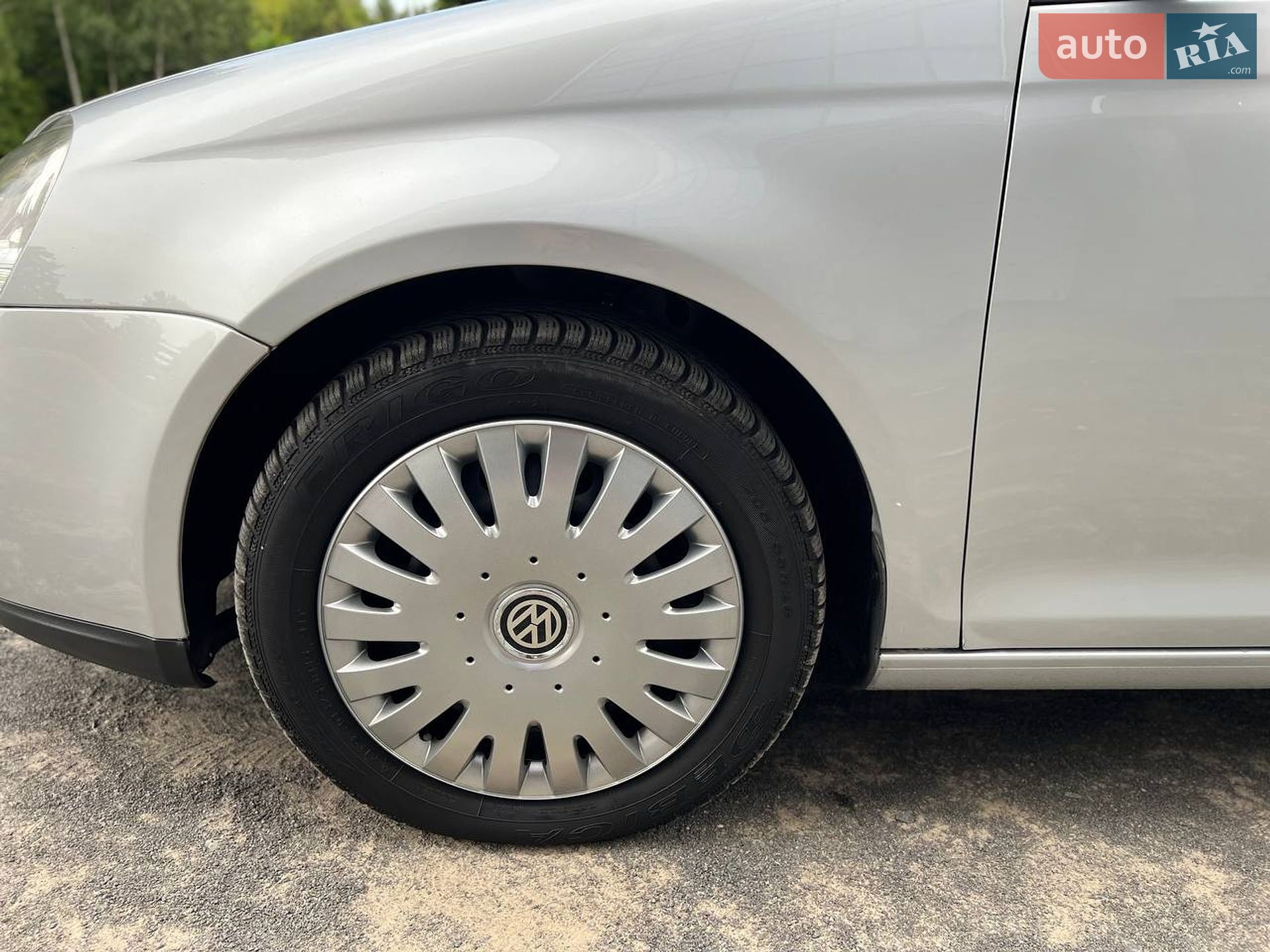 Volkswagen Golf 2007 VIN WVWZZZ1KZ8M346468 фото оголошення 27 з 66