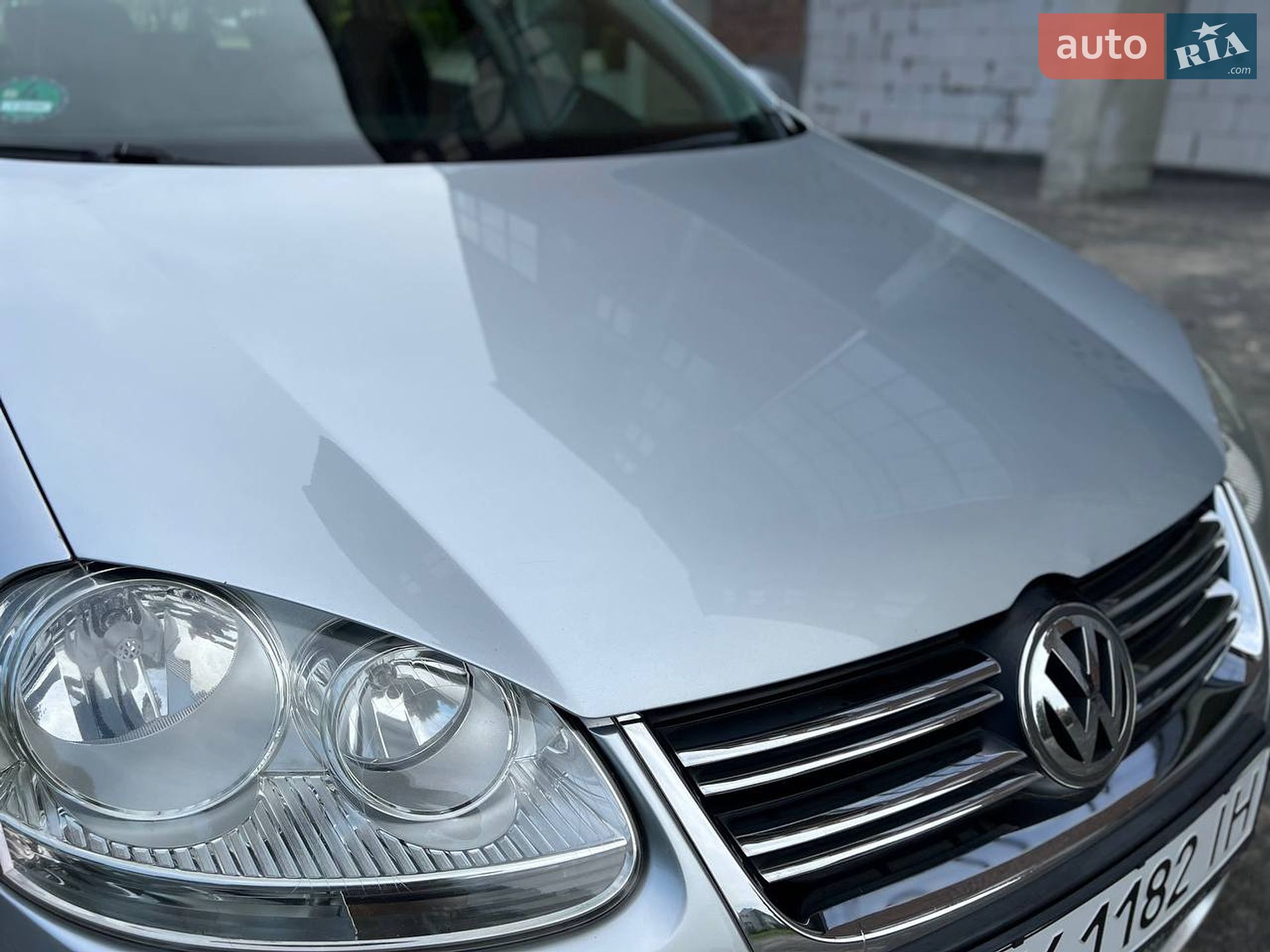 Volkswagen Golf 2007 VIN WVWZZZ1KZ8M346468 фото оголошення 29 з 66
